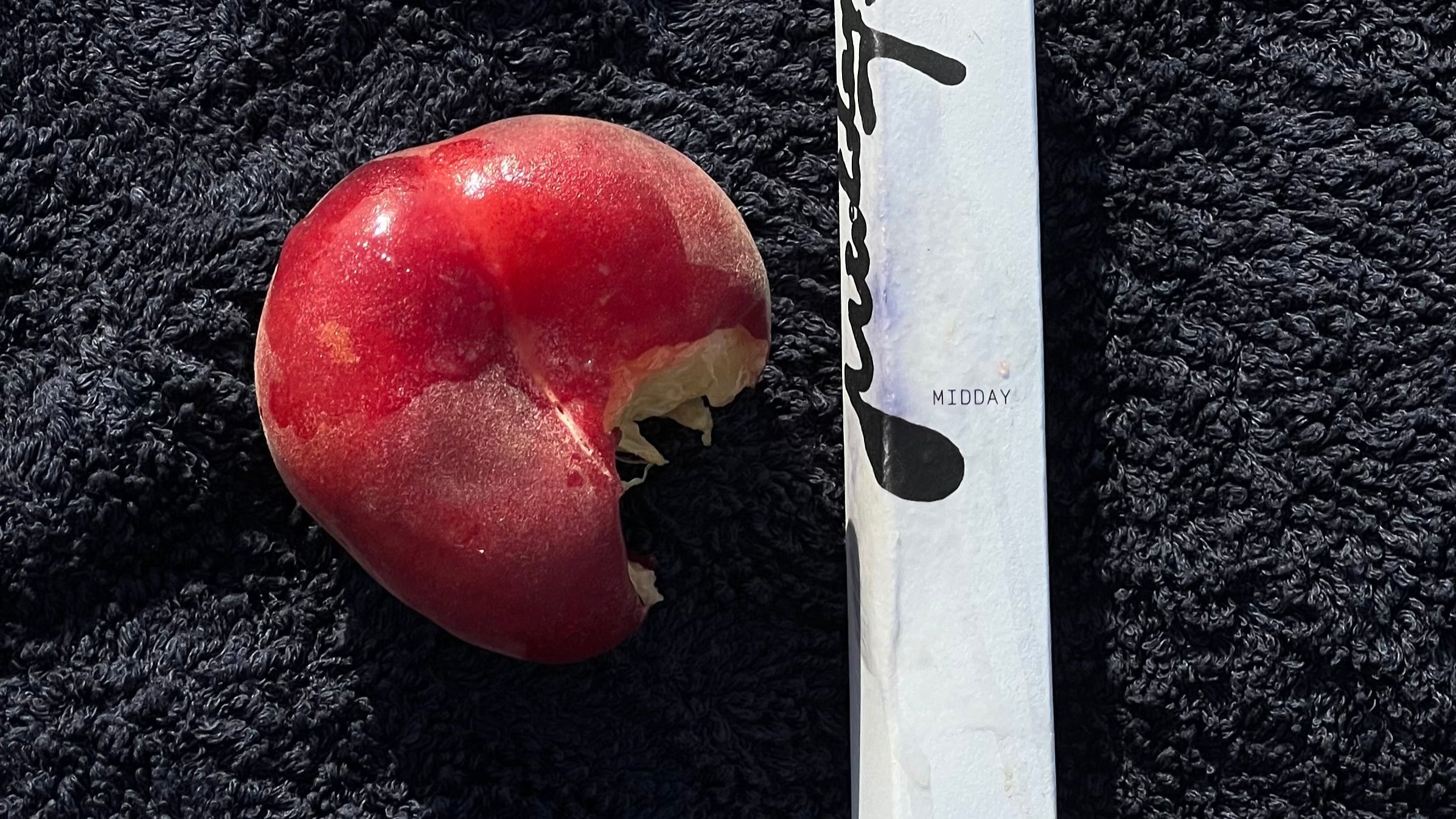 Thumbnail for mid/night 00.00 - A Journey of Scent, Science and the Mediterranean Soul