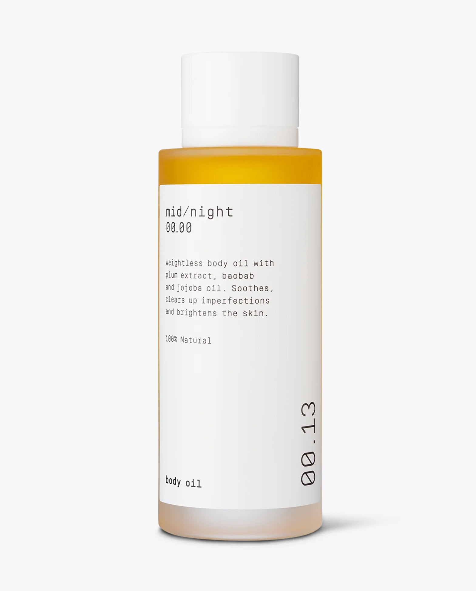 Body Oil 00.13