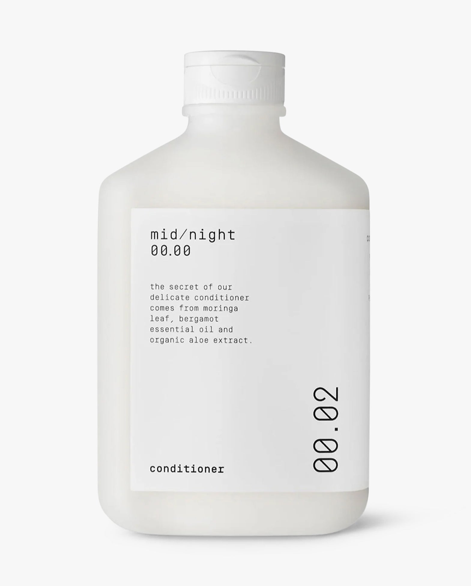 Conditioner 00.02