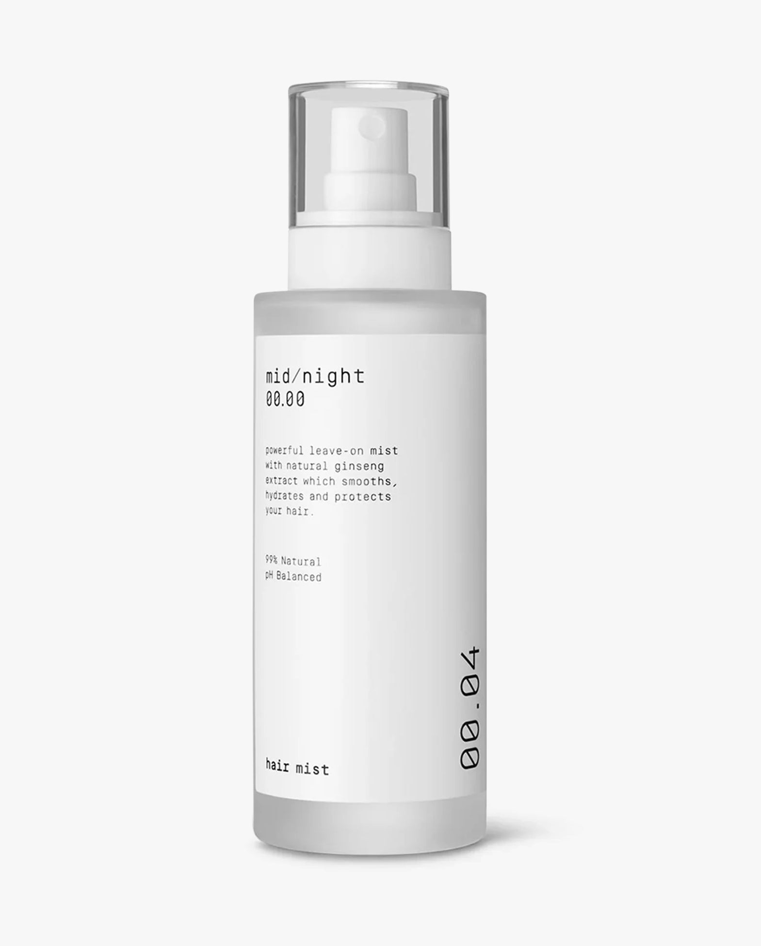 Hair Mist 00.04