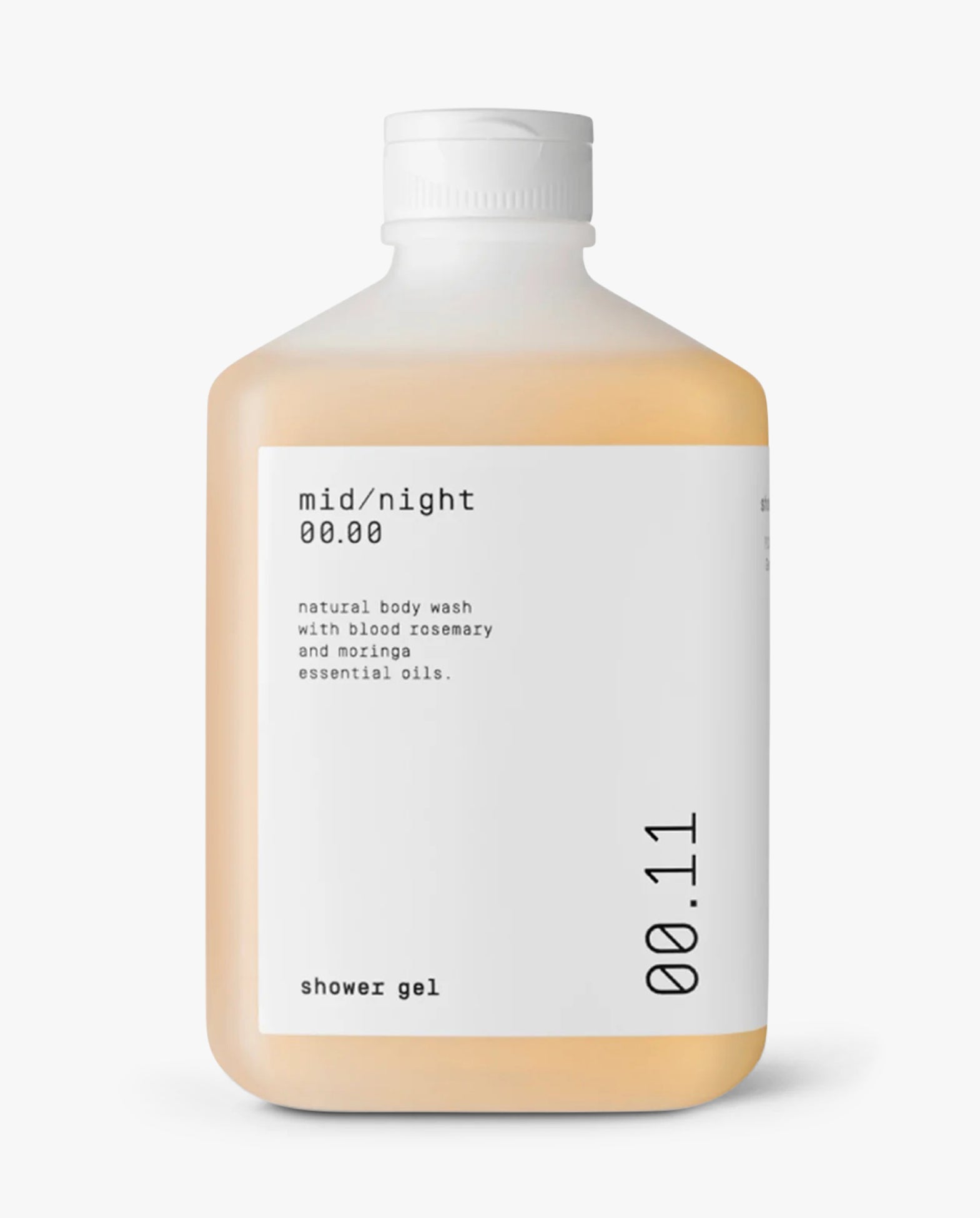 Shower Gel 00.11