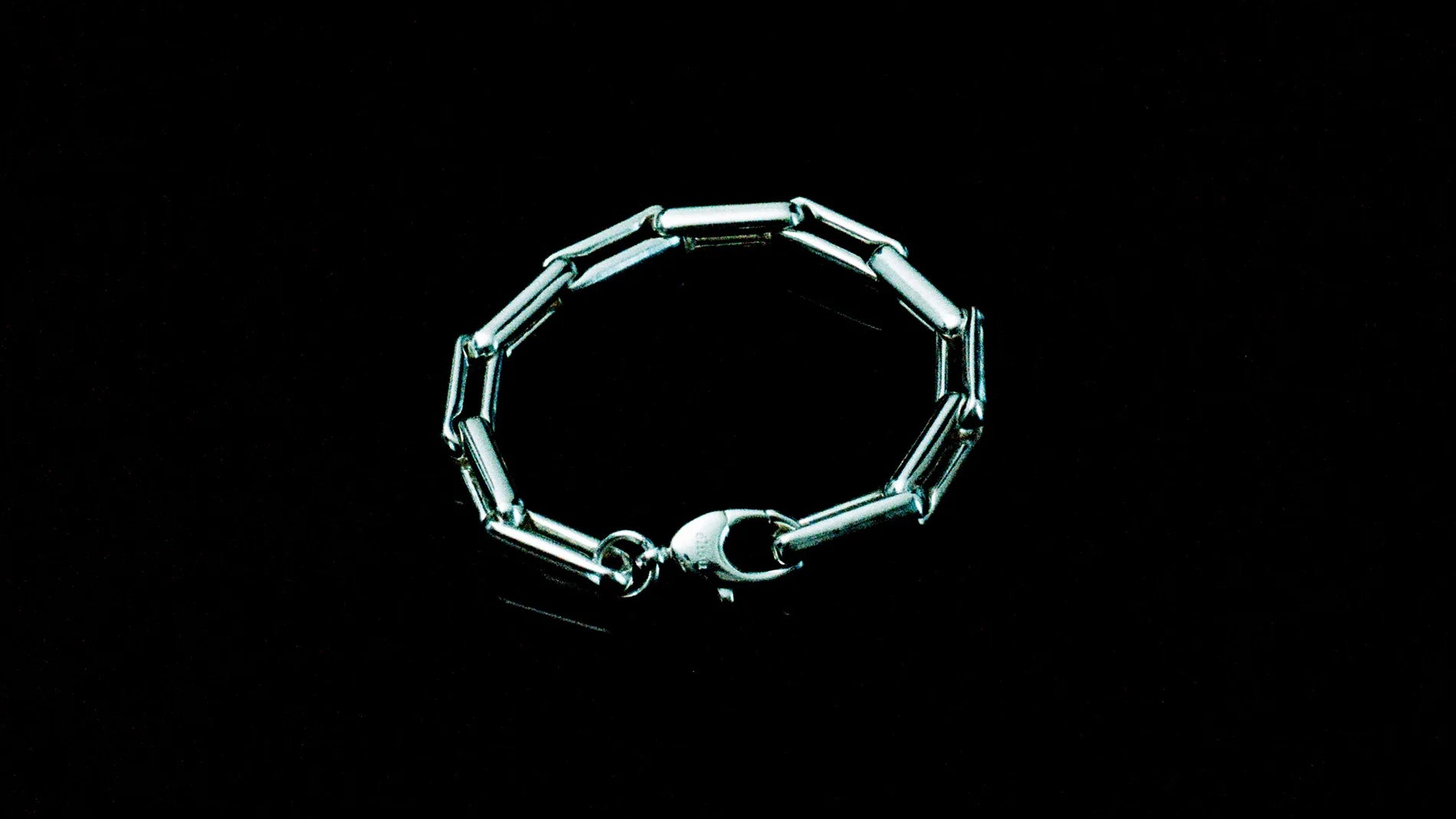 In the Shape of Light: The Jewelry Selection