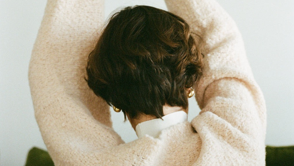 Wool and Cashmere Essential