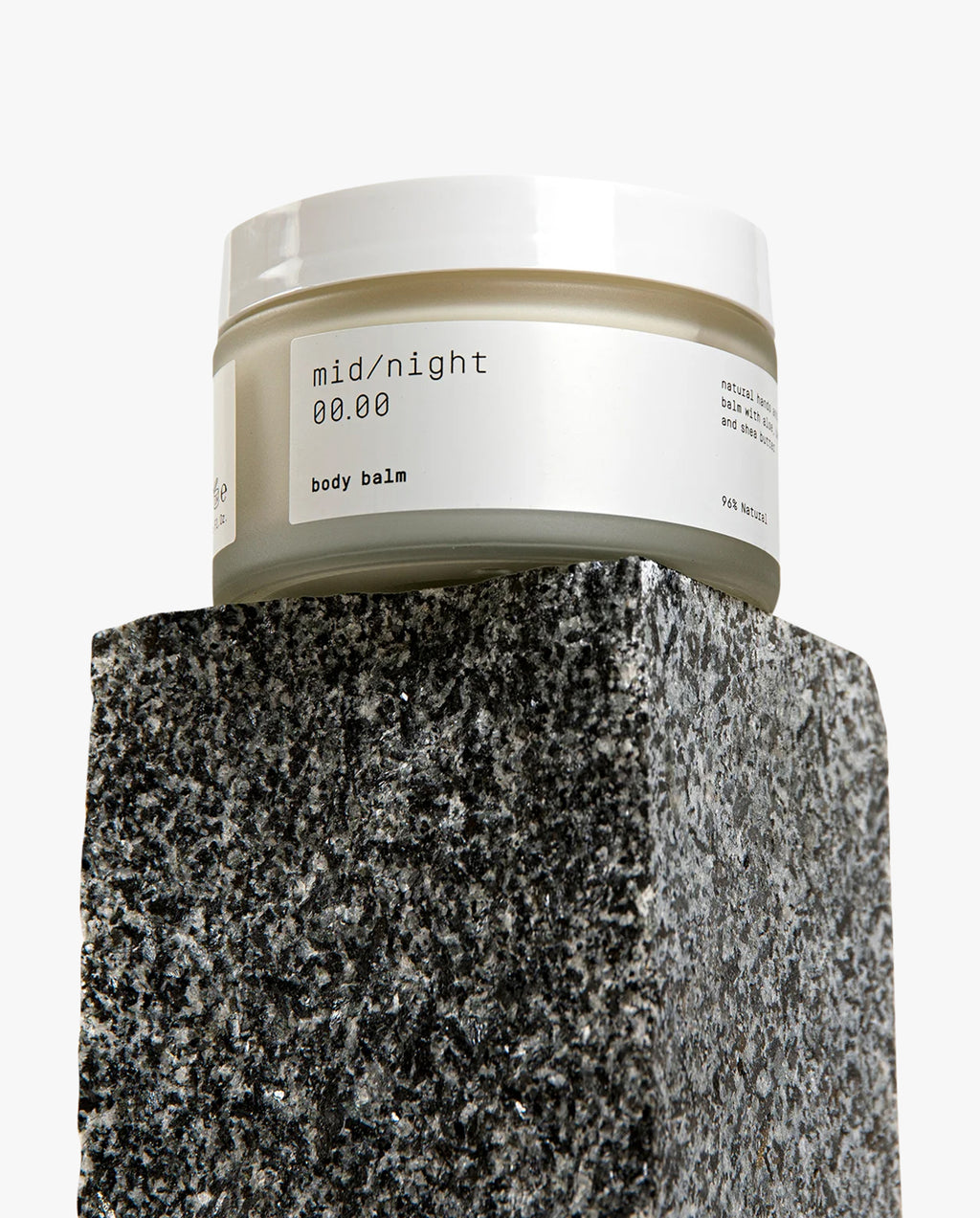 Body Balm 00.12