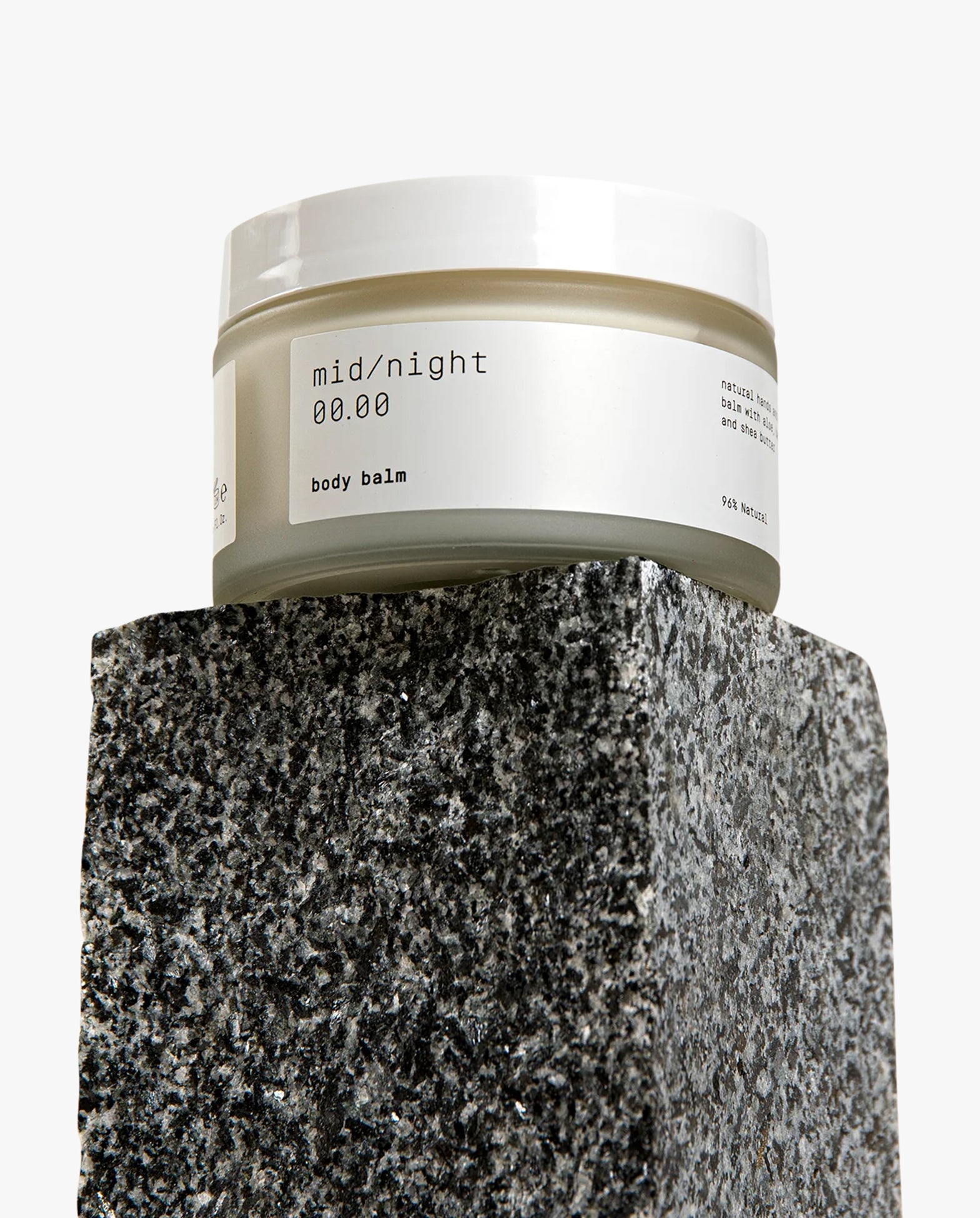 Body Balm 00.12