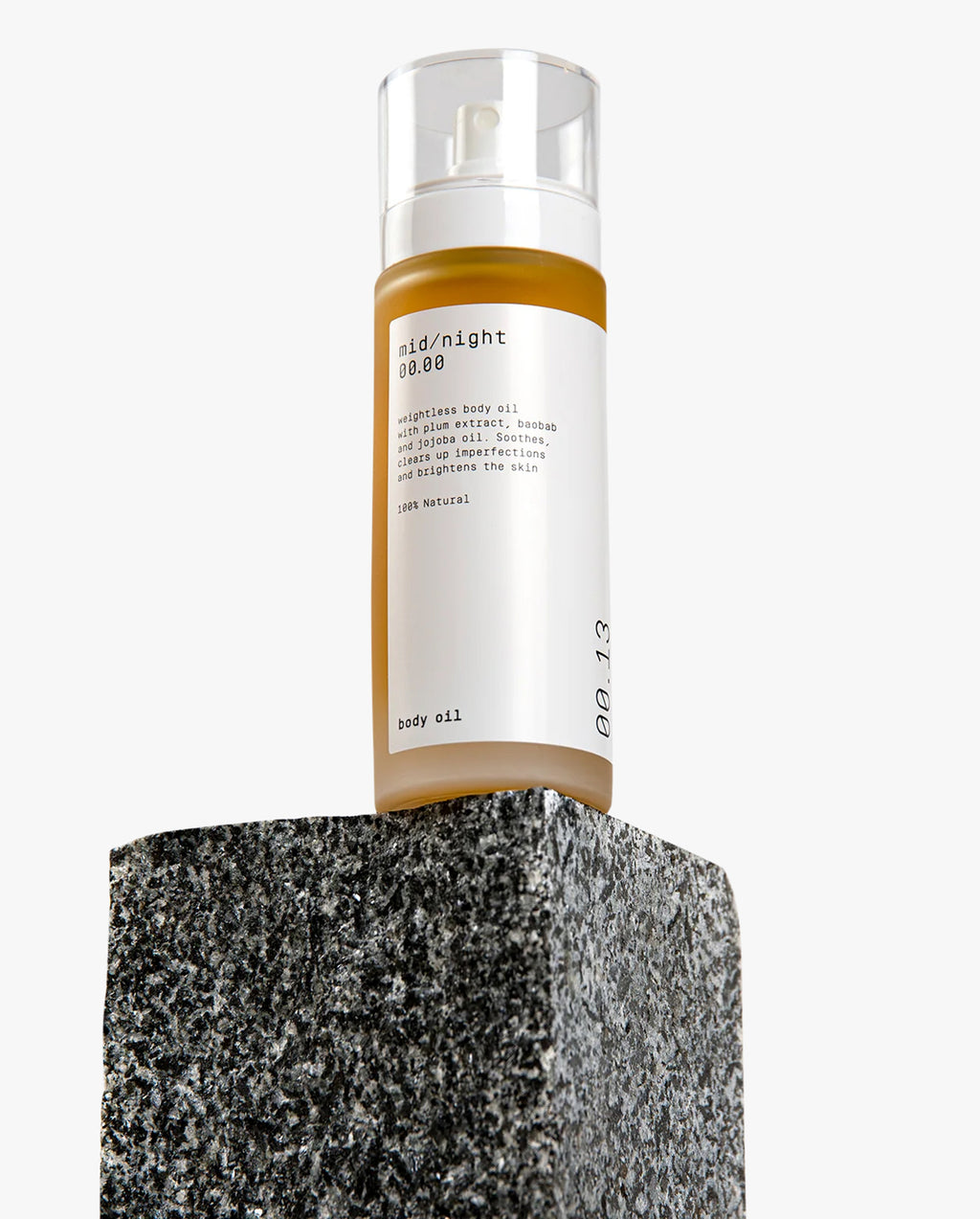Body Oil 00.13