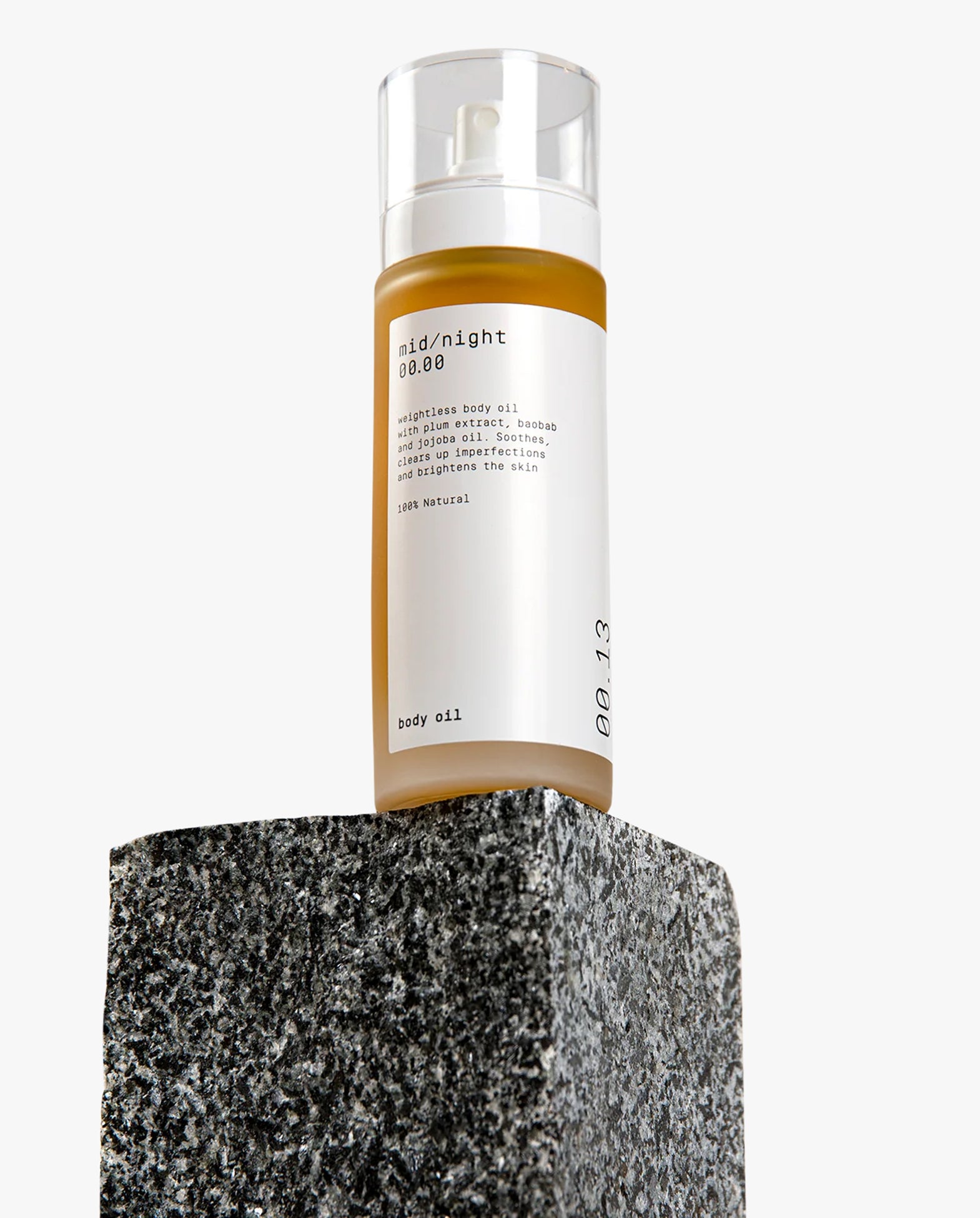 Body Oil 00.13