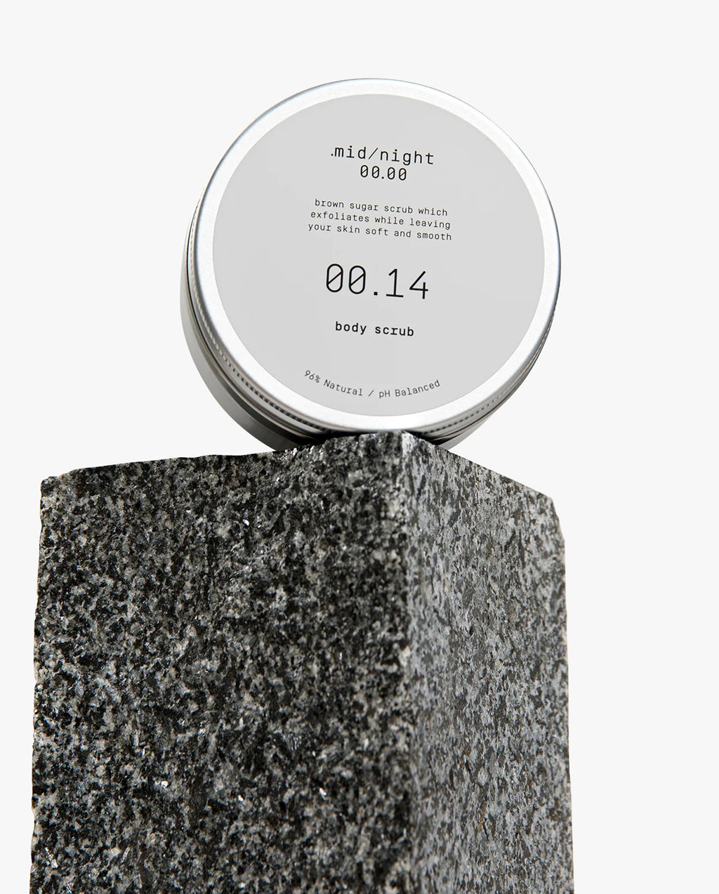 Body Scrub 00.14
