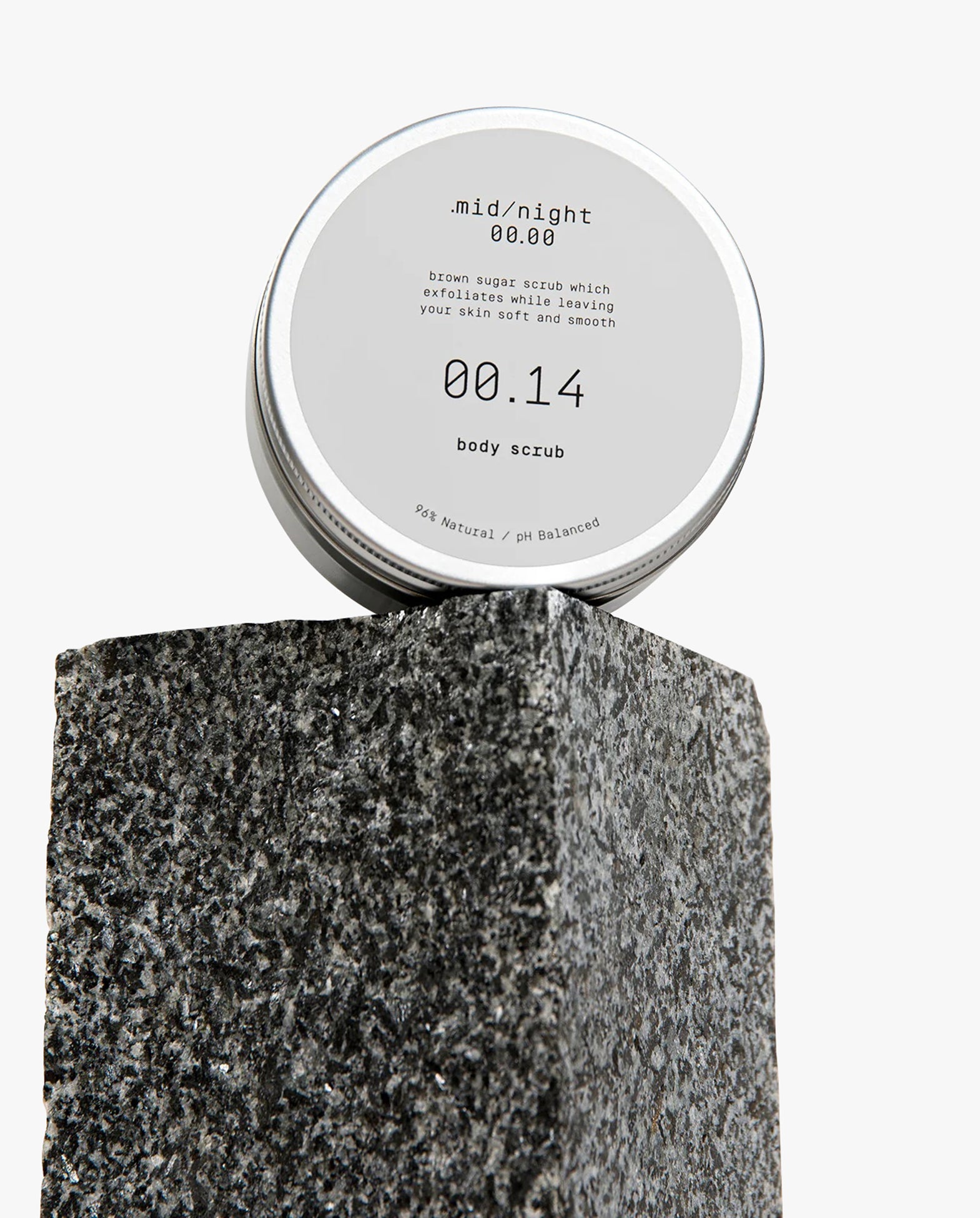 Body Scrub 00.14