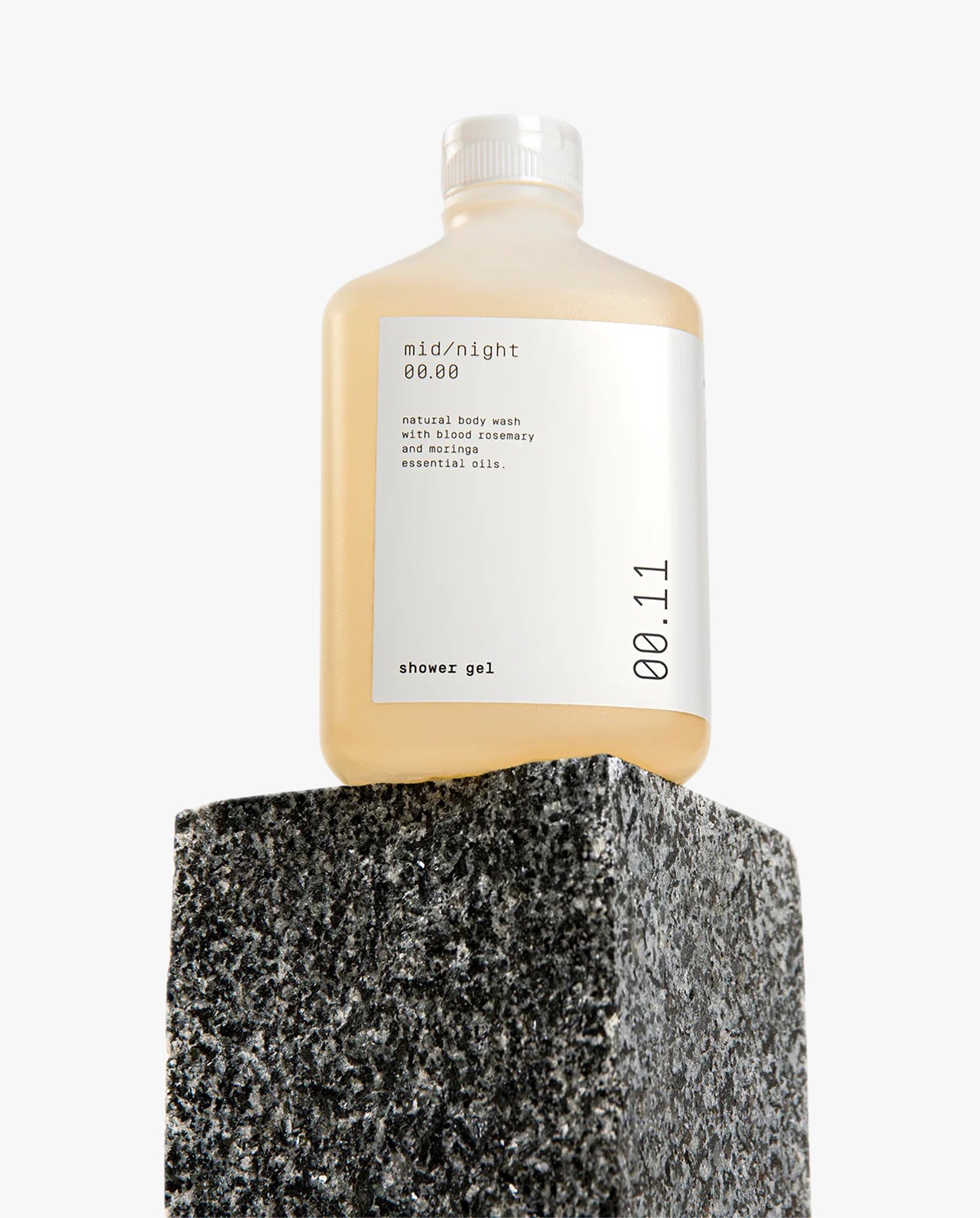 Shower Gel 00.11