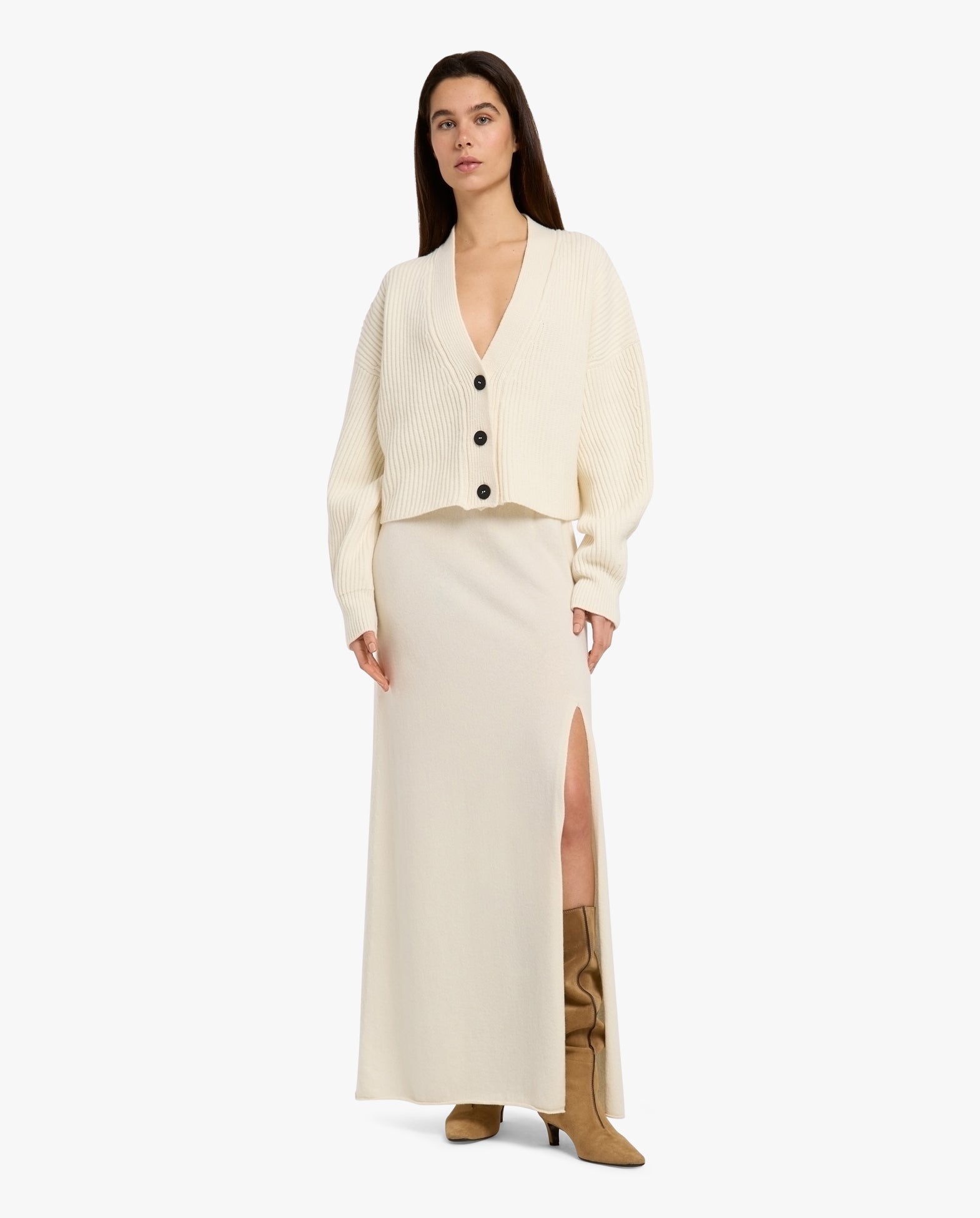 Sucre Cardigan