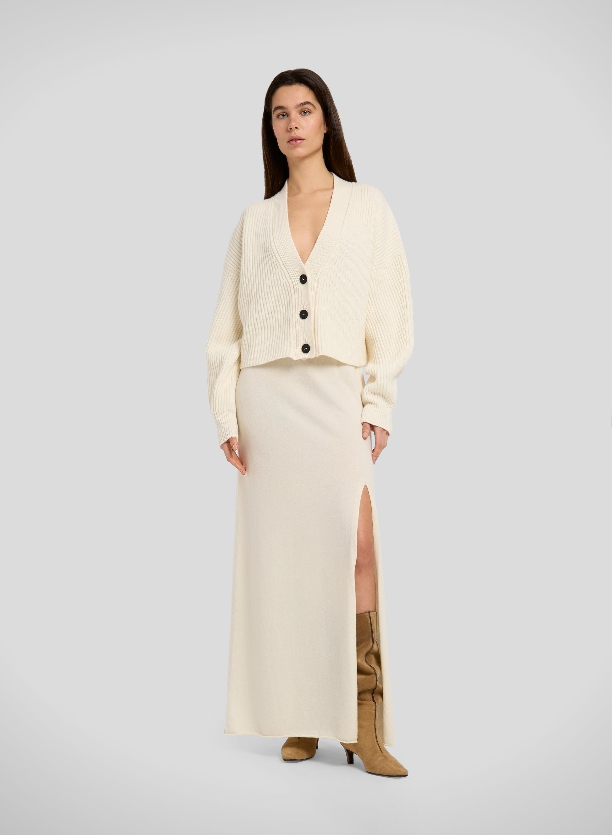 Sucre Cardigan