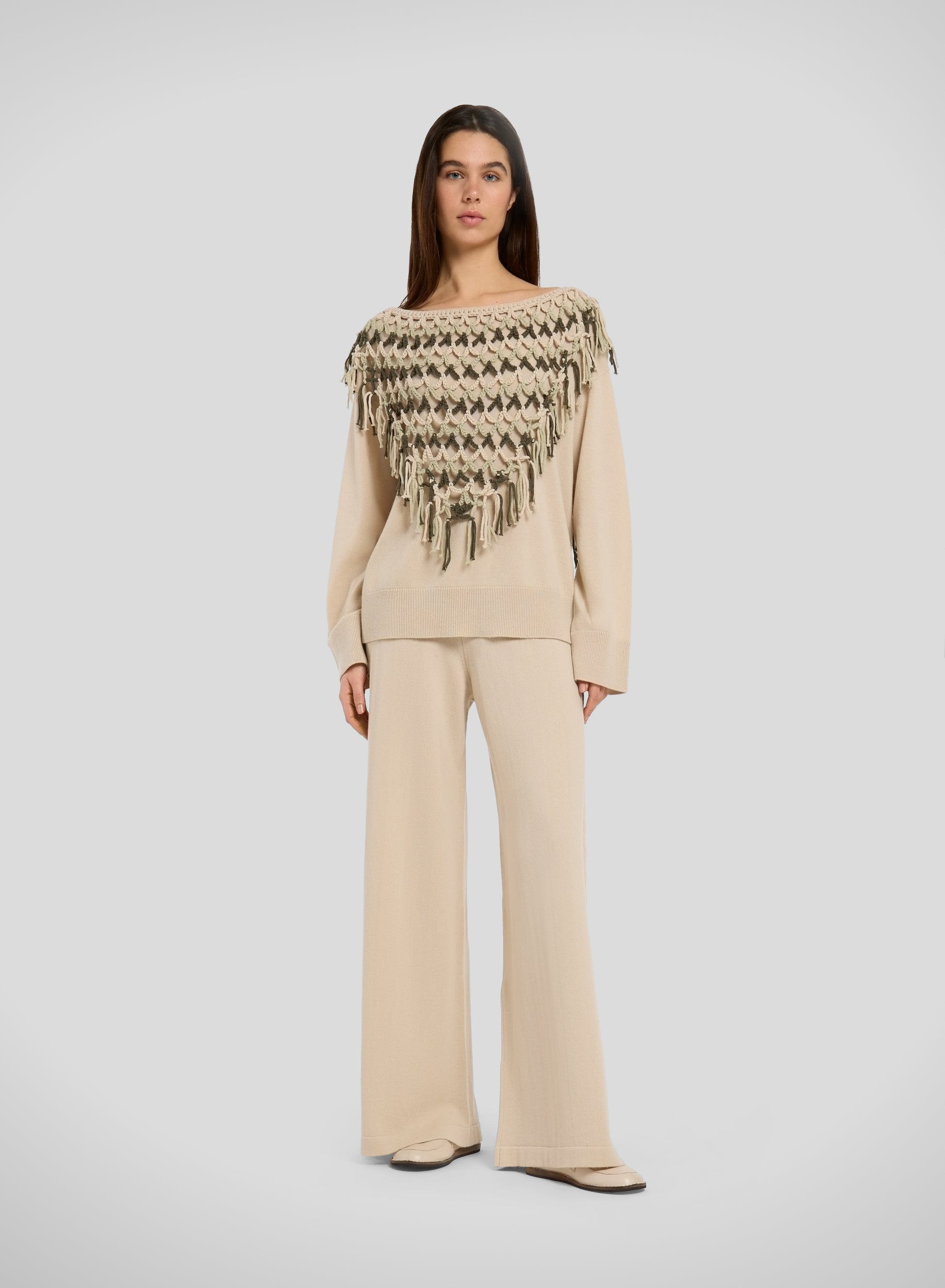 Cielo Pant Lunar