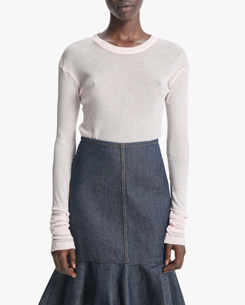 Long-Sleeve Jersey Penoy