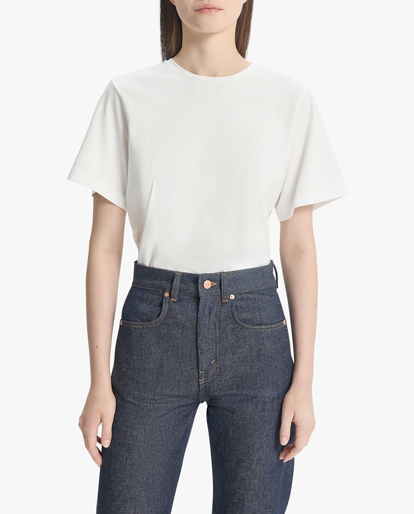 Signature Tee