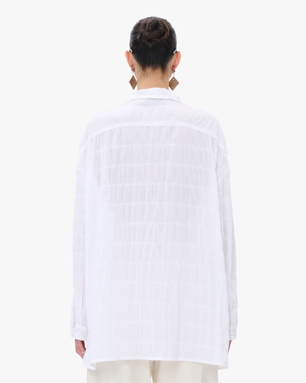 Camicia bianca Daria