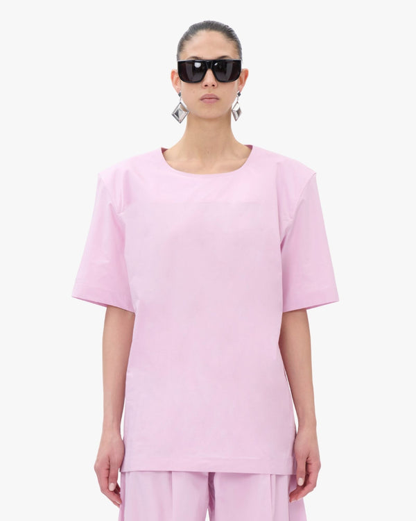 Dean Pink Shirt