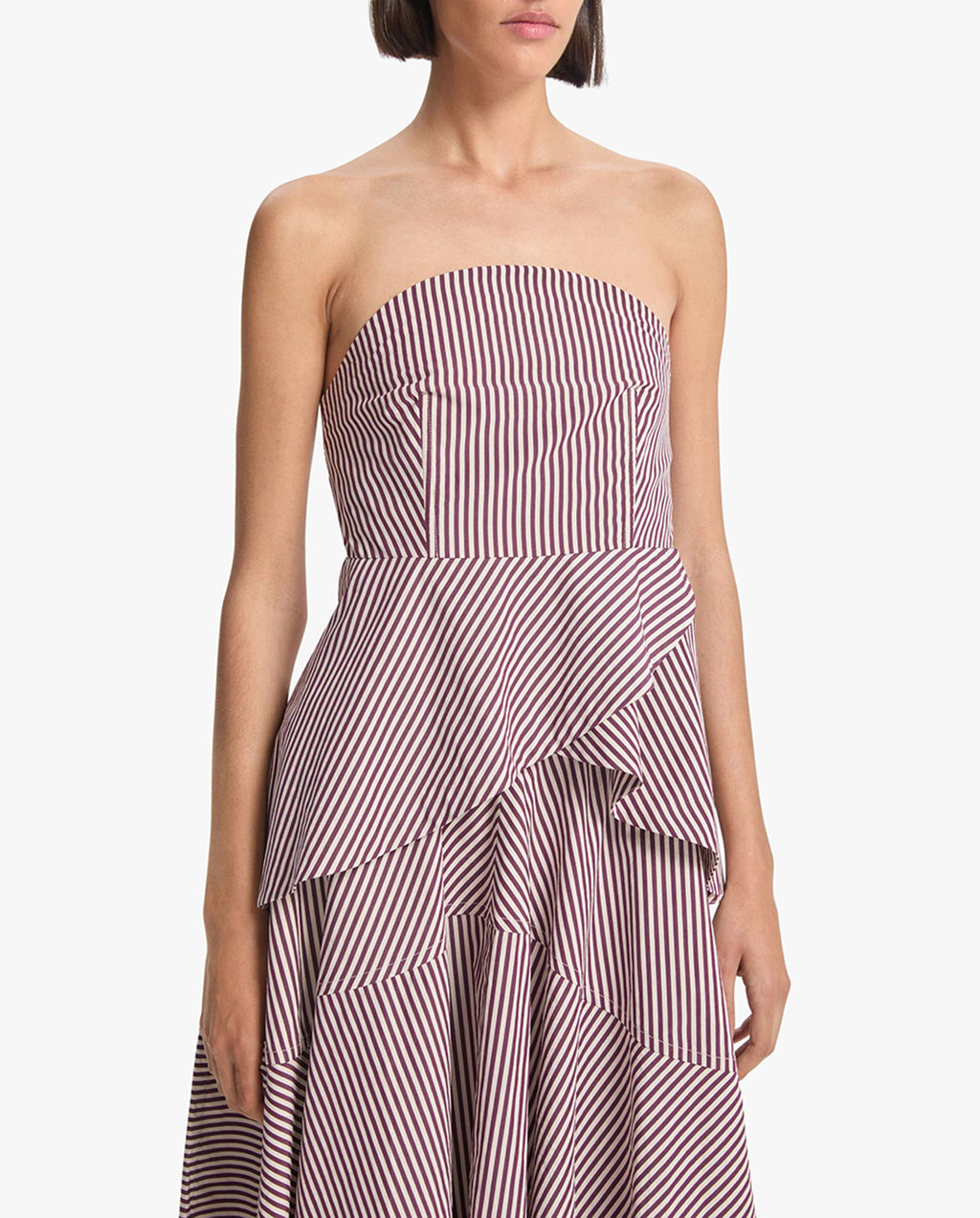 Volans Petal Top
