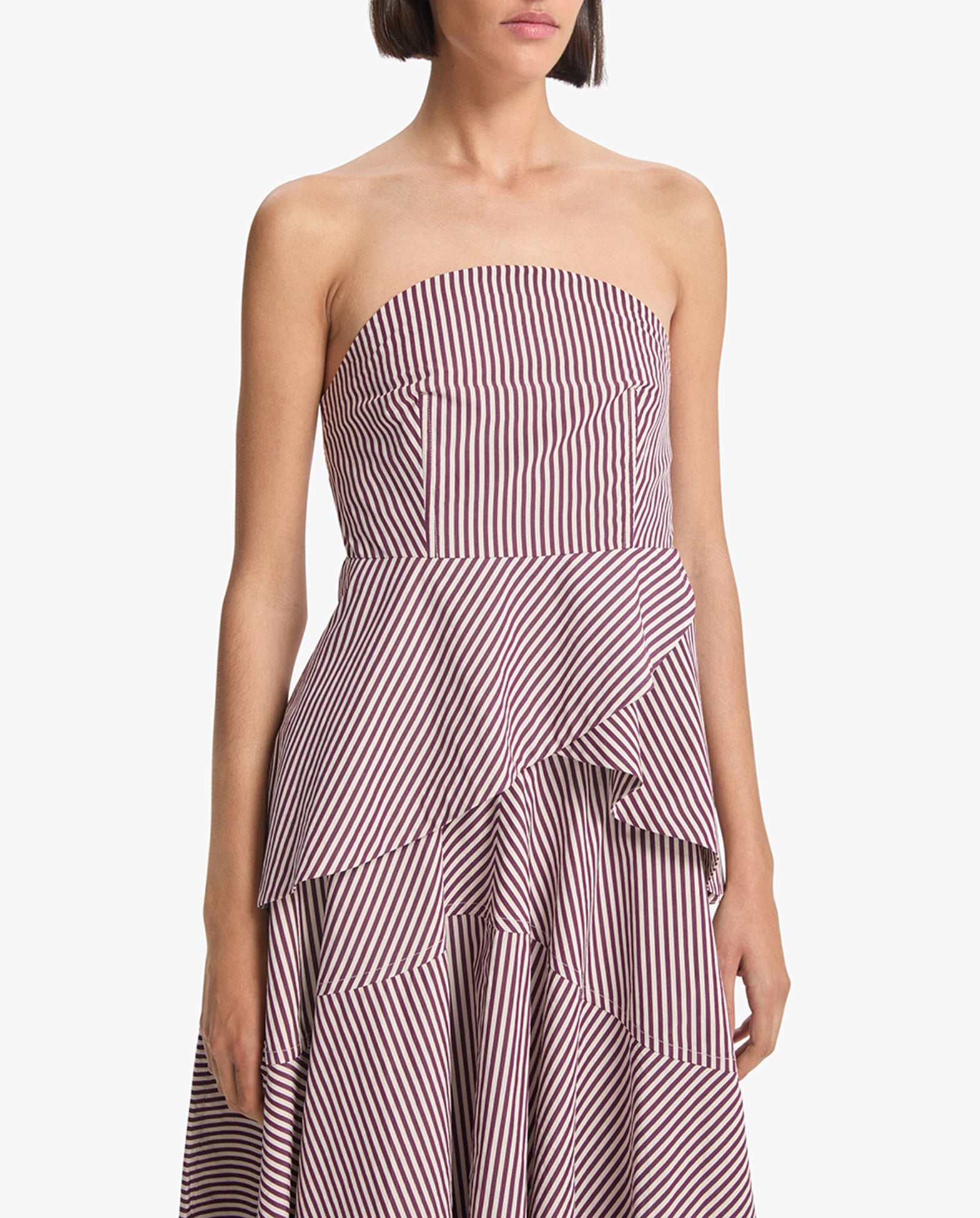 Volans Petal Top