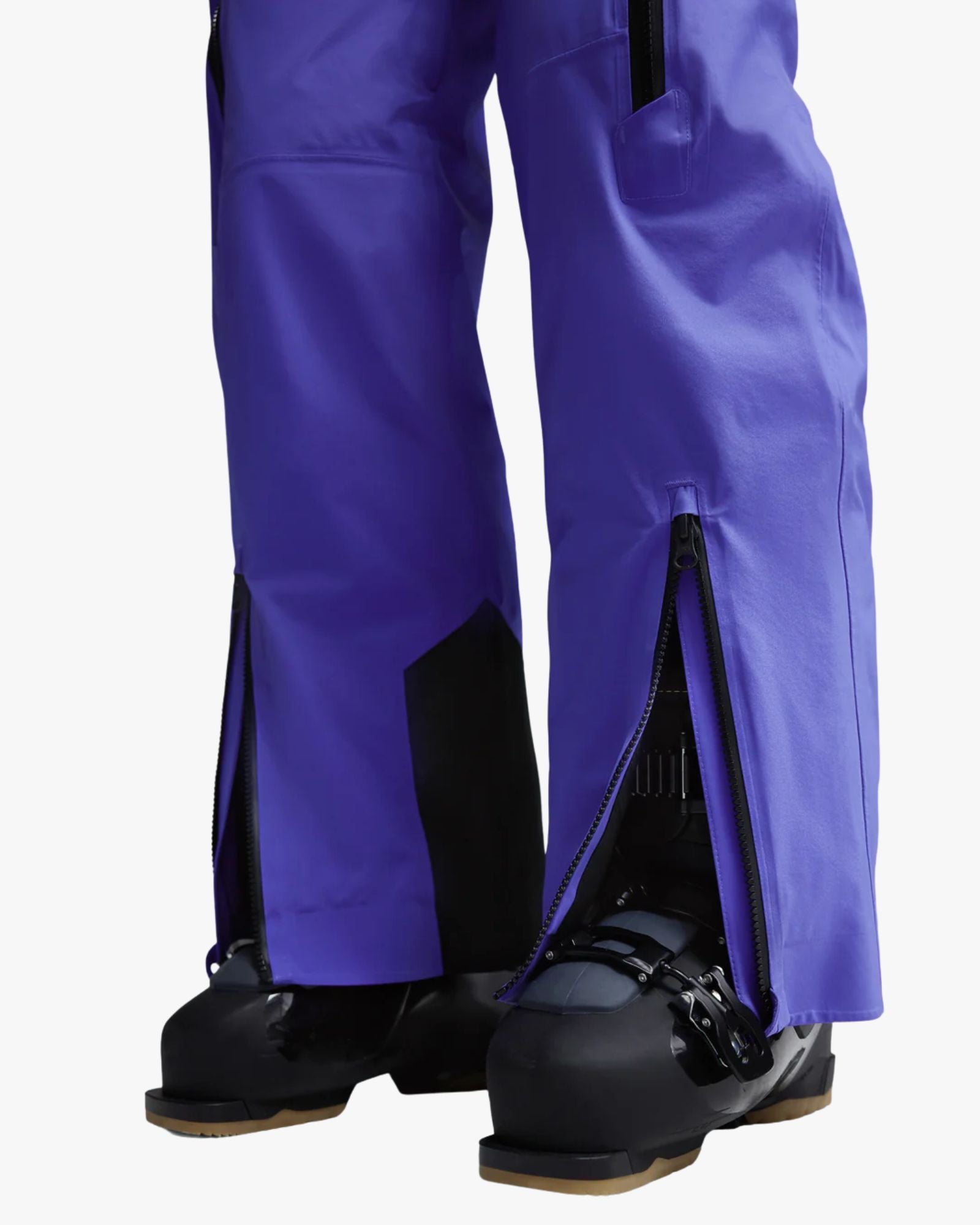Scorpio 3L Padded Neon Purple Pants