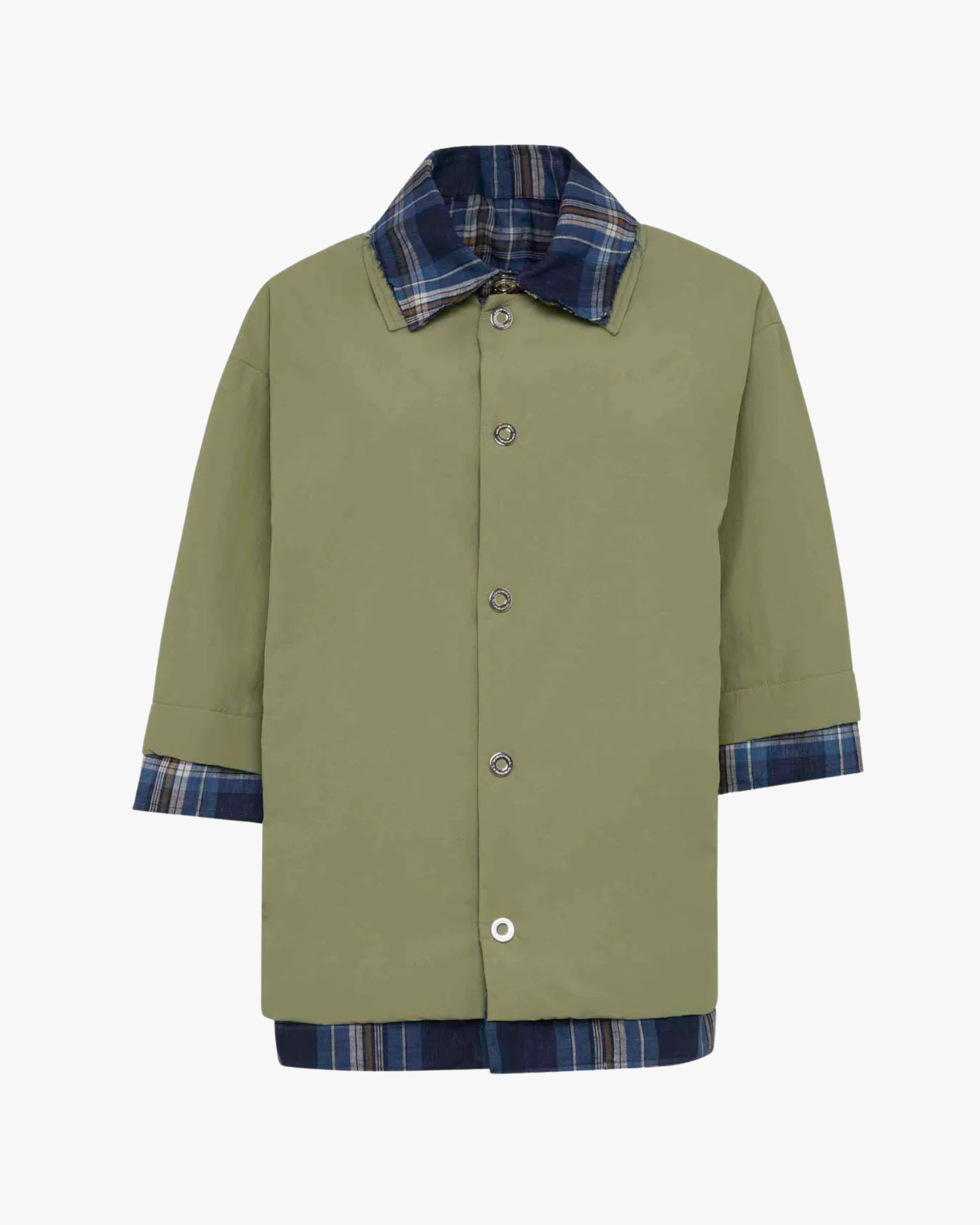 Shirt Peggy Bowling Sage