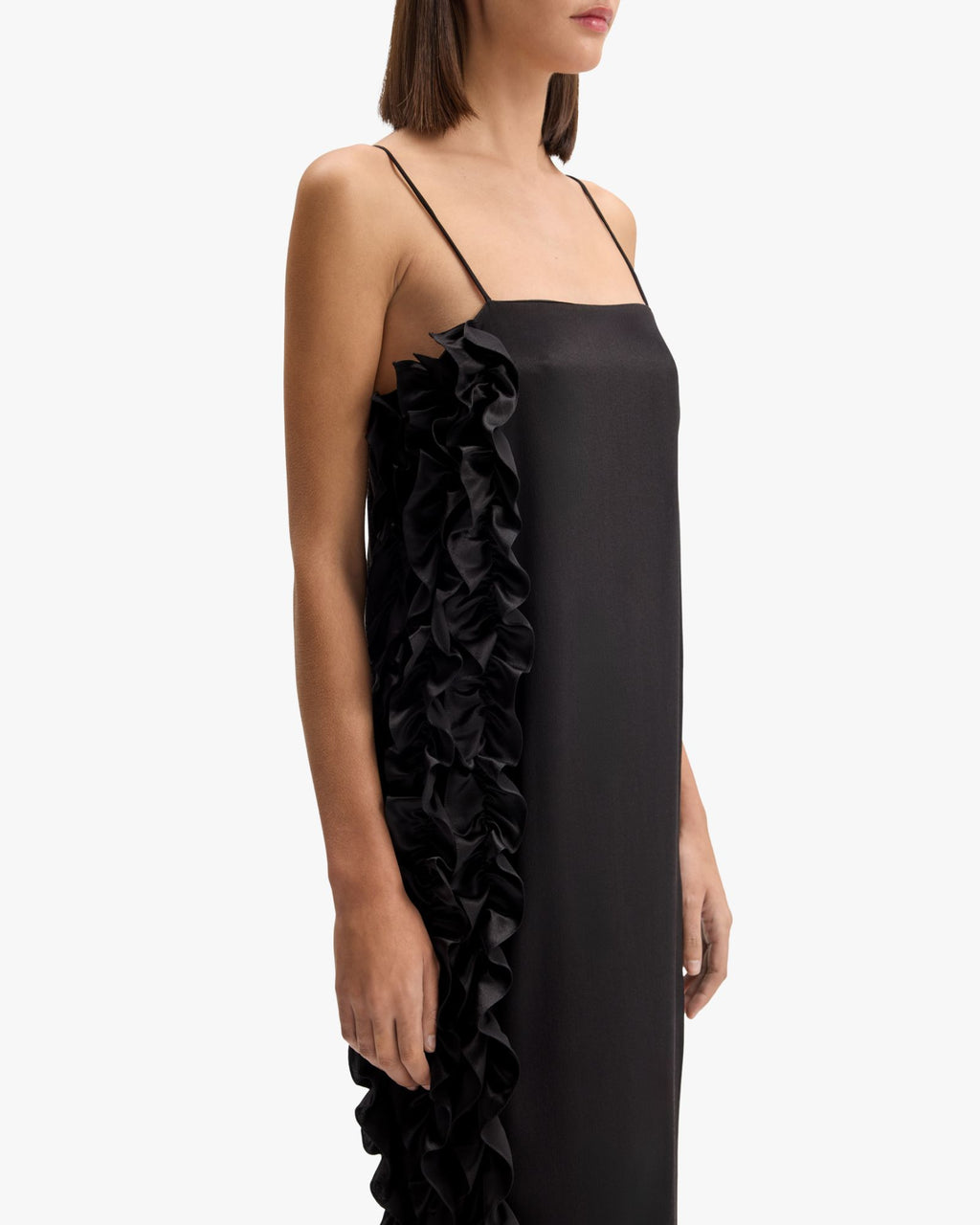 Sirelle Dress Black