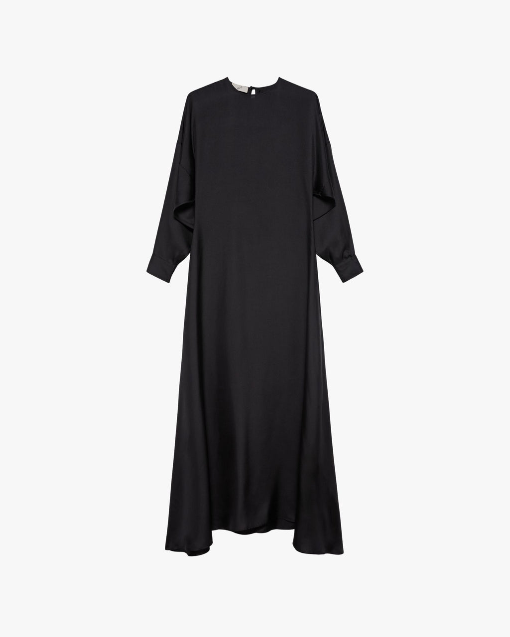 Selene Dress Black