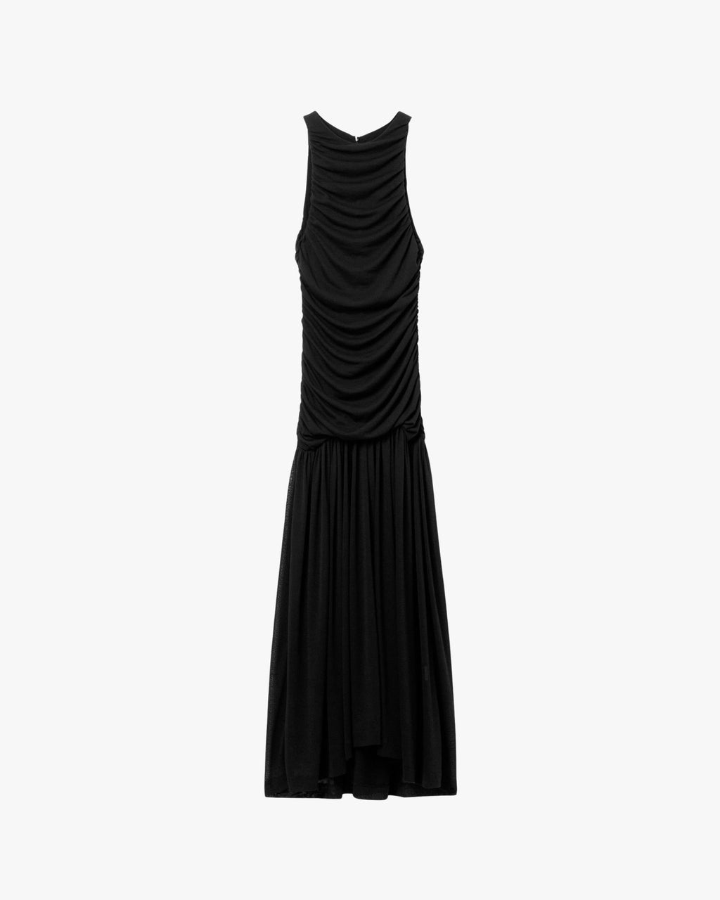 Evidente Shoulder Dress