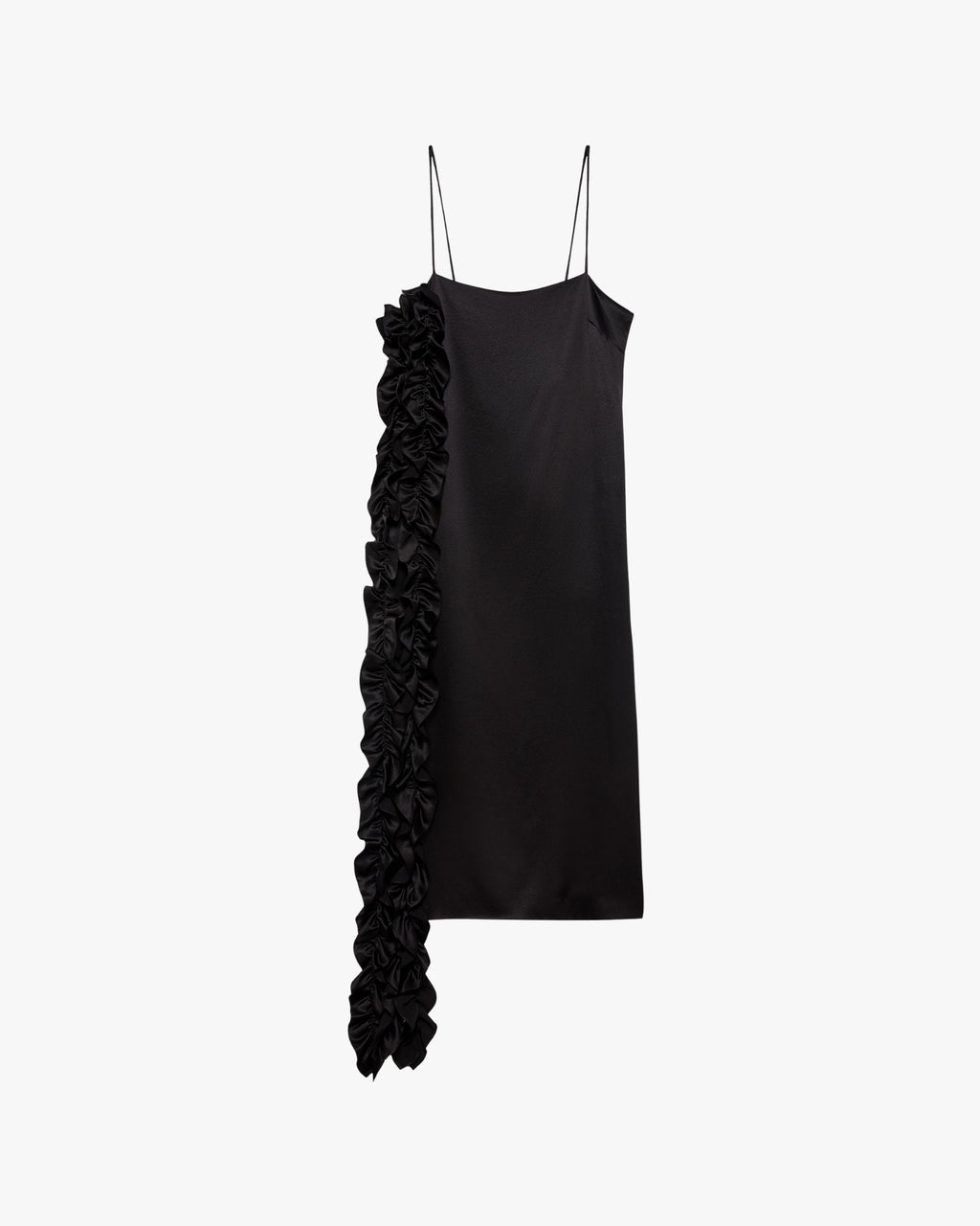 Sirelle Dress Black
