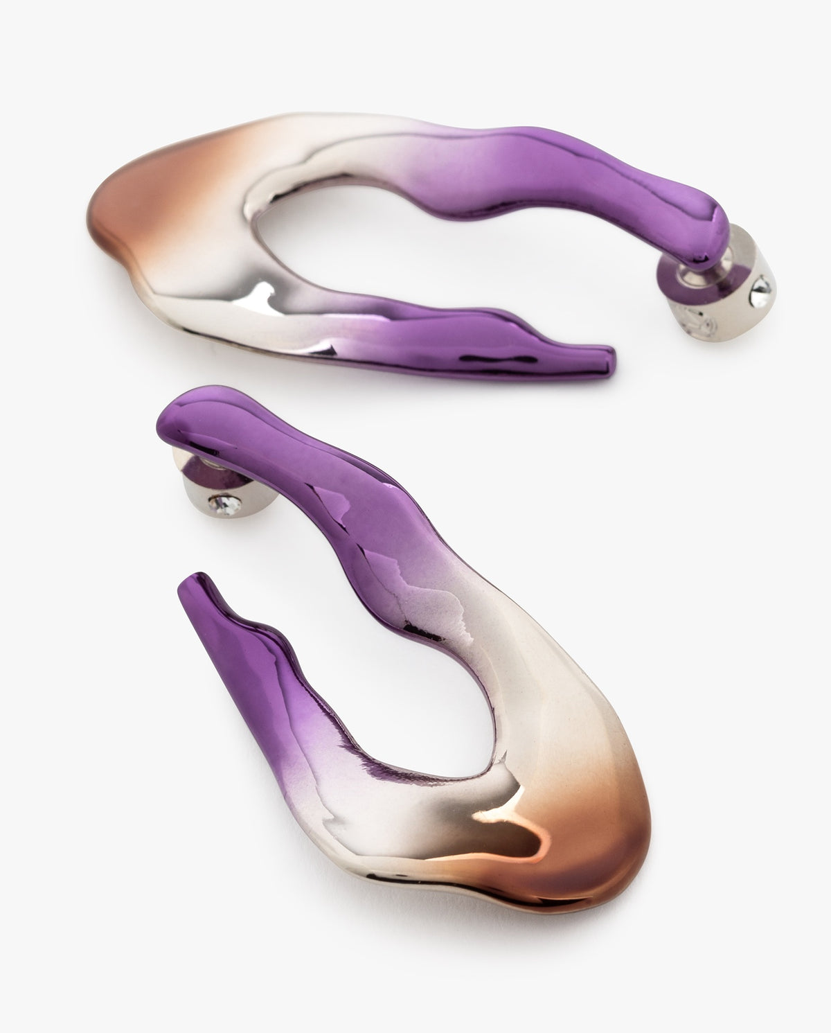 Hafeef Earrings