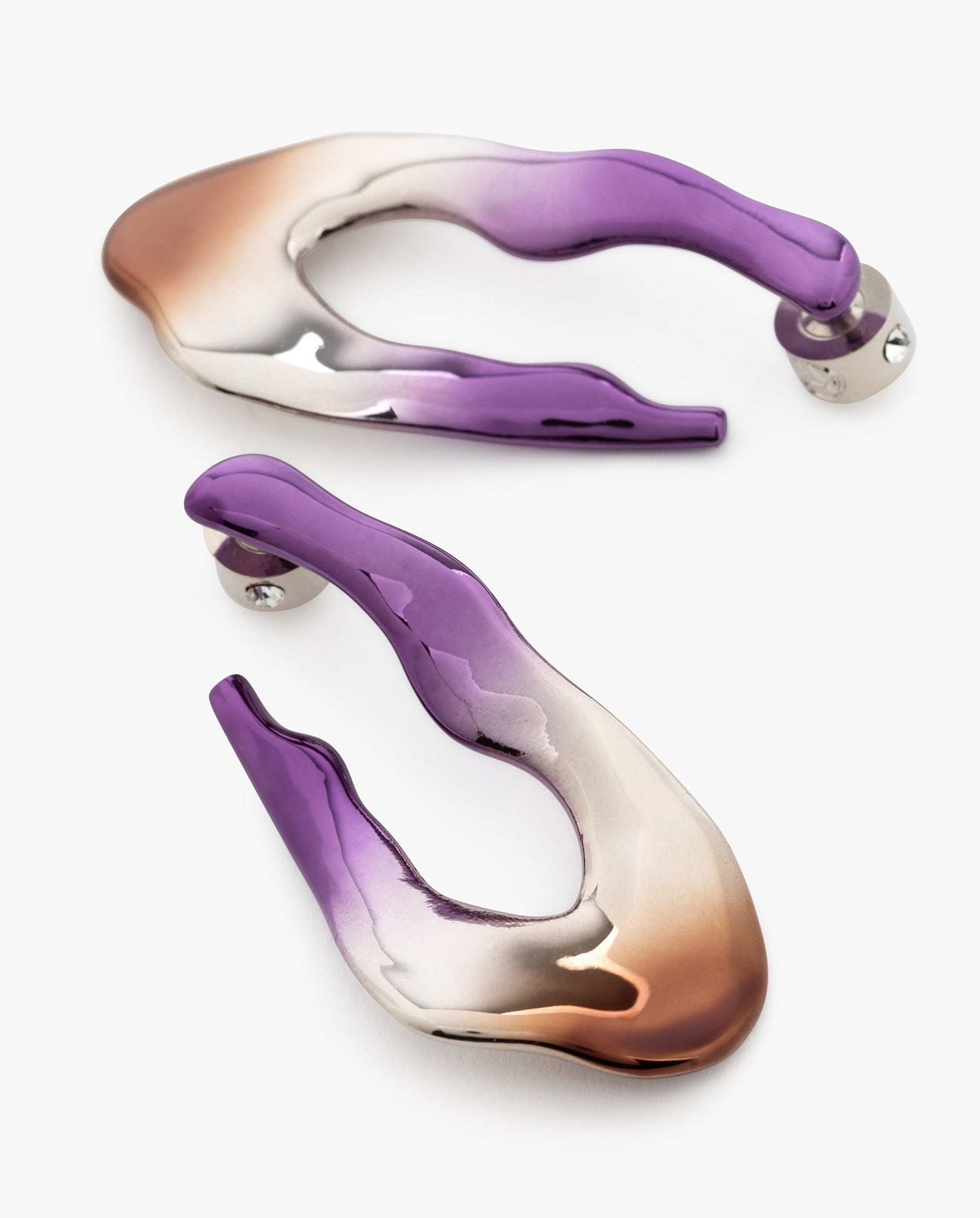 Hafeef Earrings