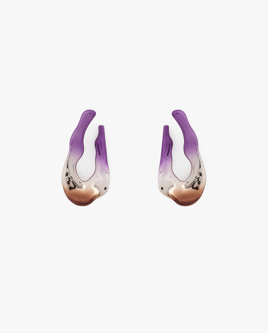 Hafeef Earrings