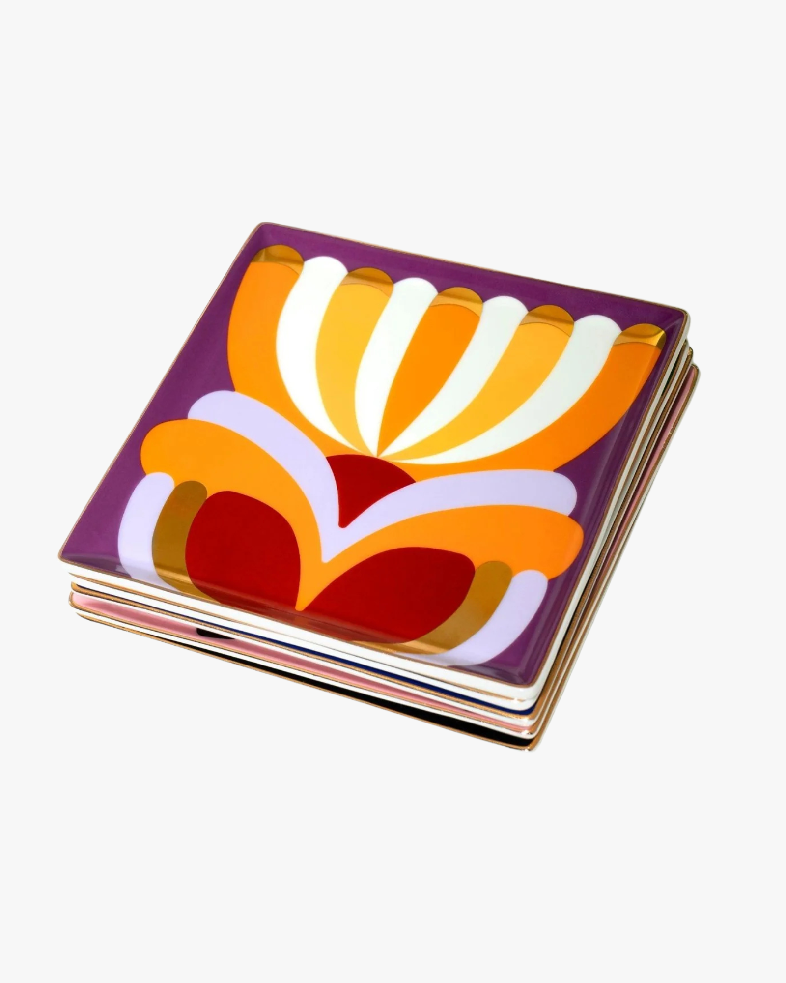 Elysia Ceramic Tray