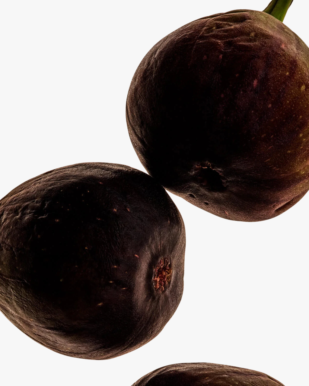 Cassis Roll-On Perfume Oil