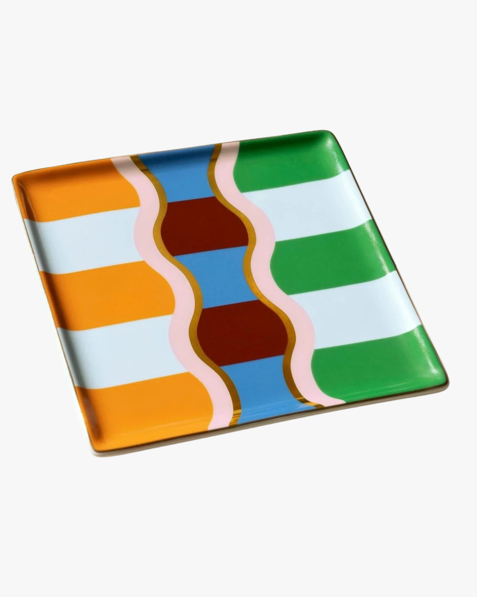 Giza Ceramic Tray