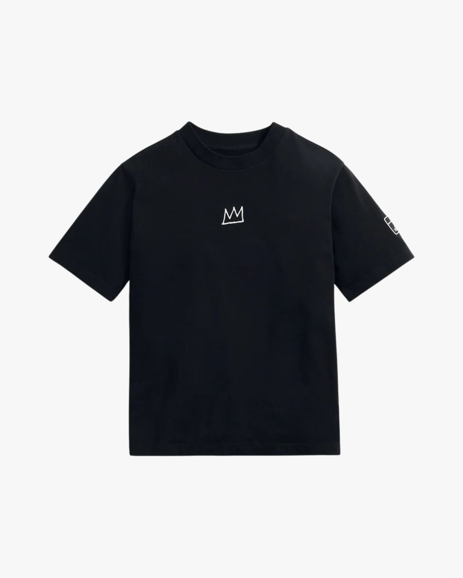 Omega AxE Black T-Shirt