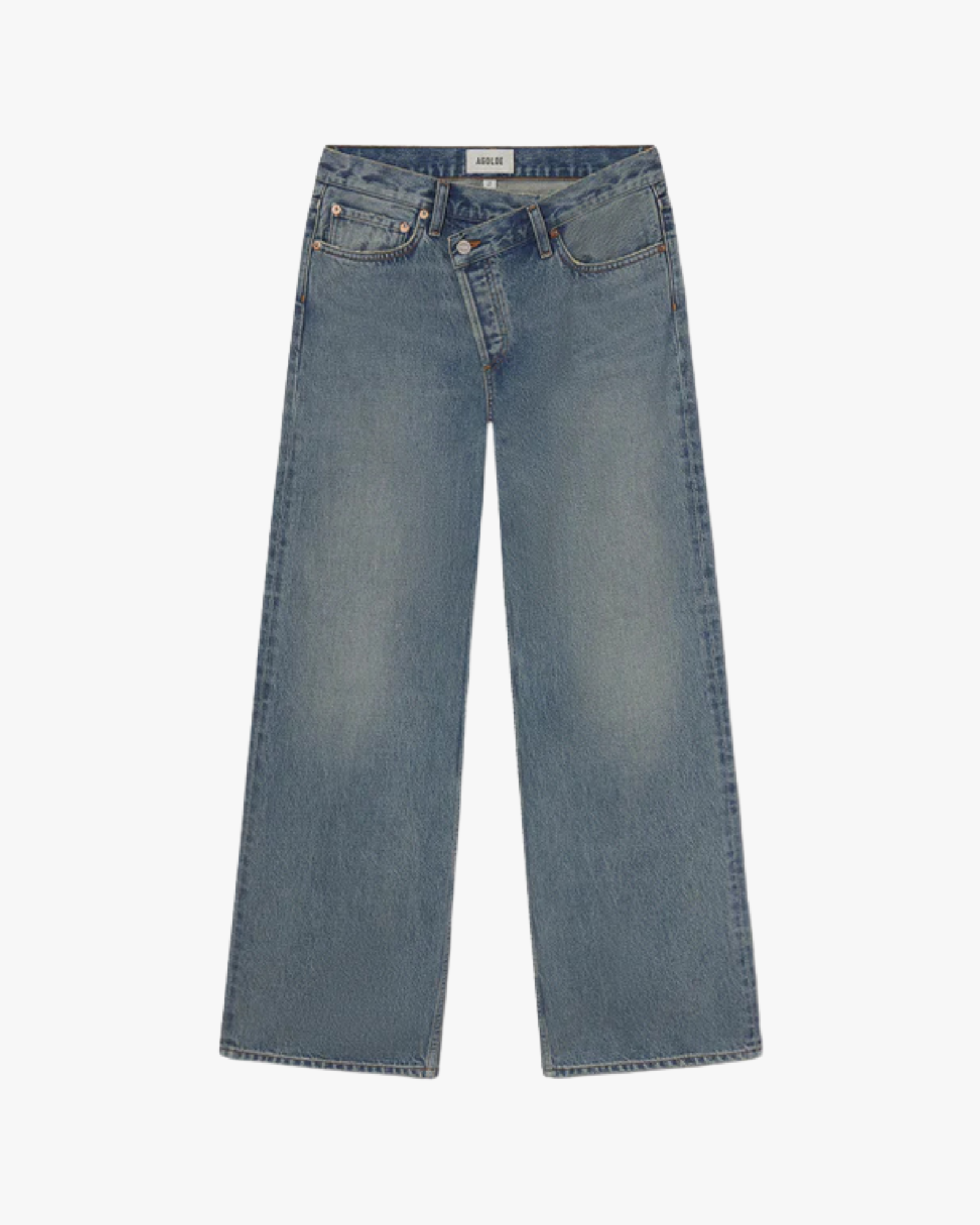 Arc Criss Cross Jean