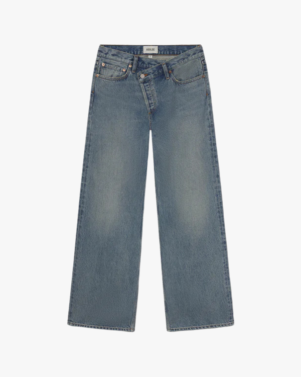 Arc Criss Cross Jean