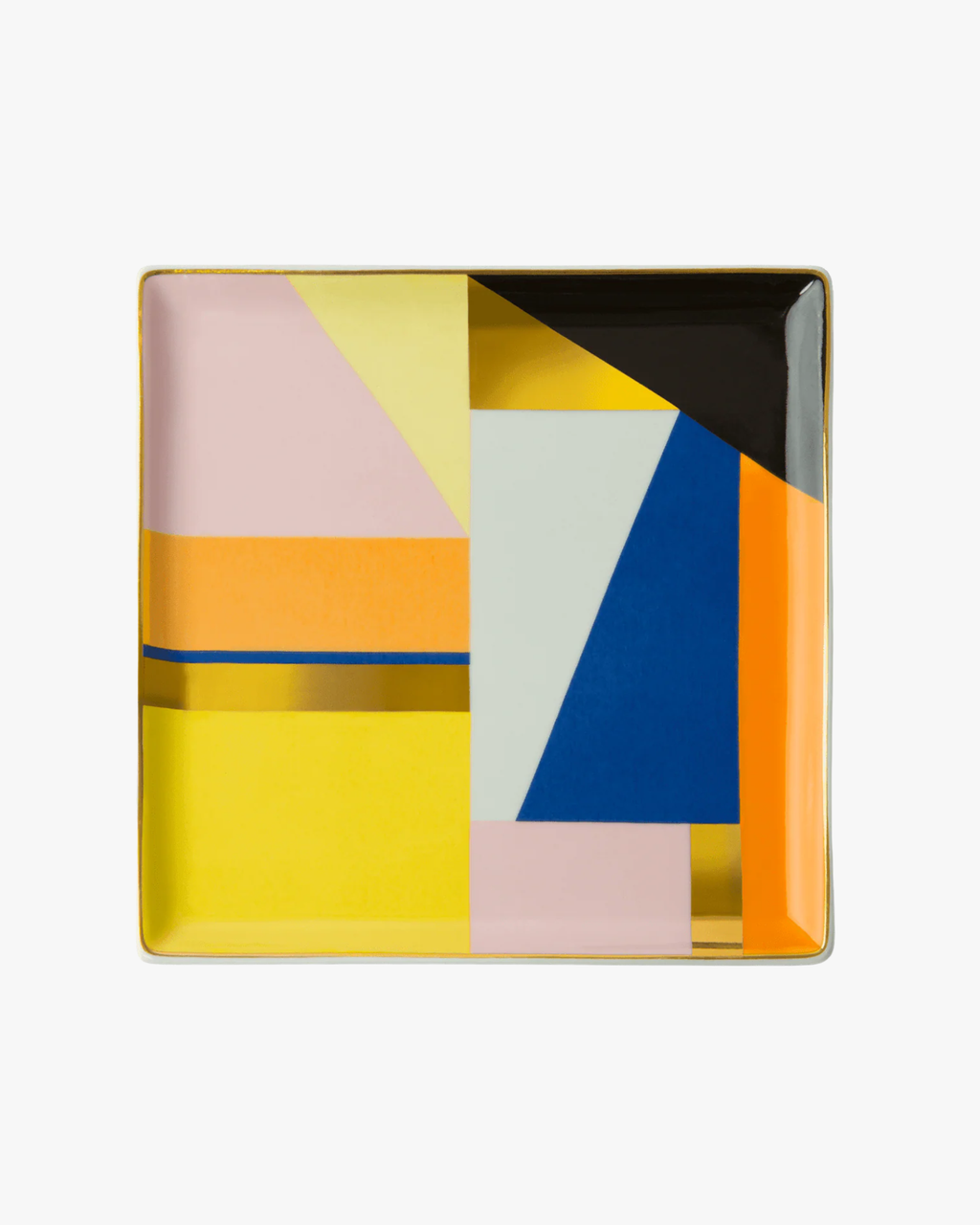 Bazaar Ceramic Tray