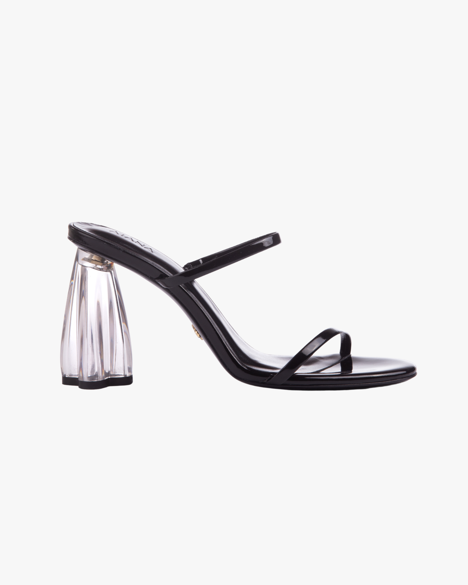 Fiorellini Glass Sandal 95