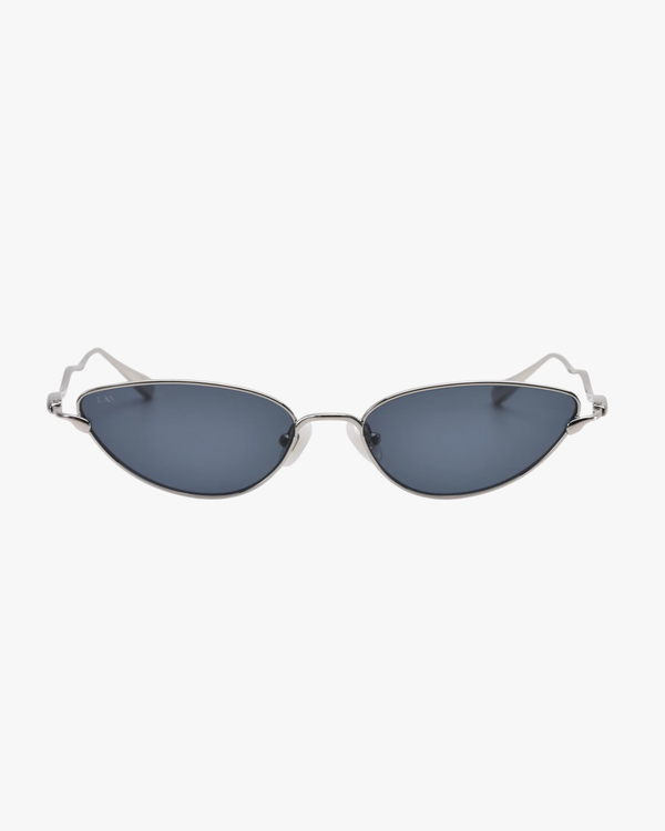 Lake Sunglasses Black