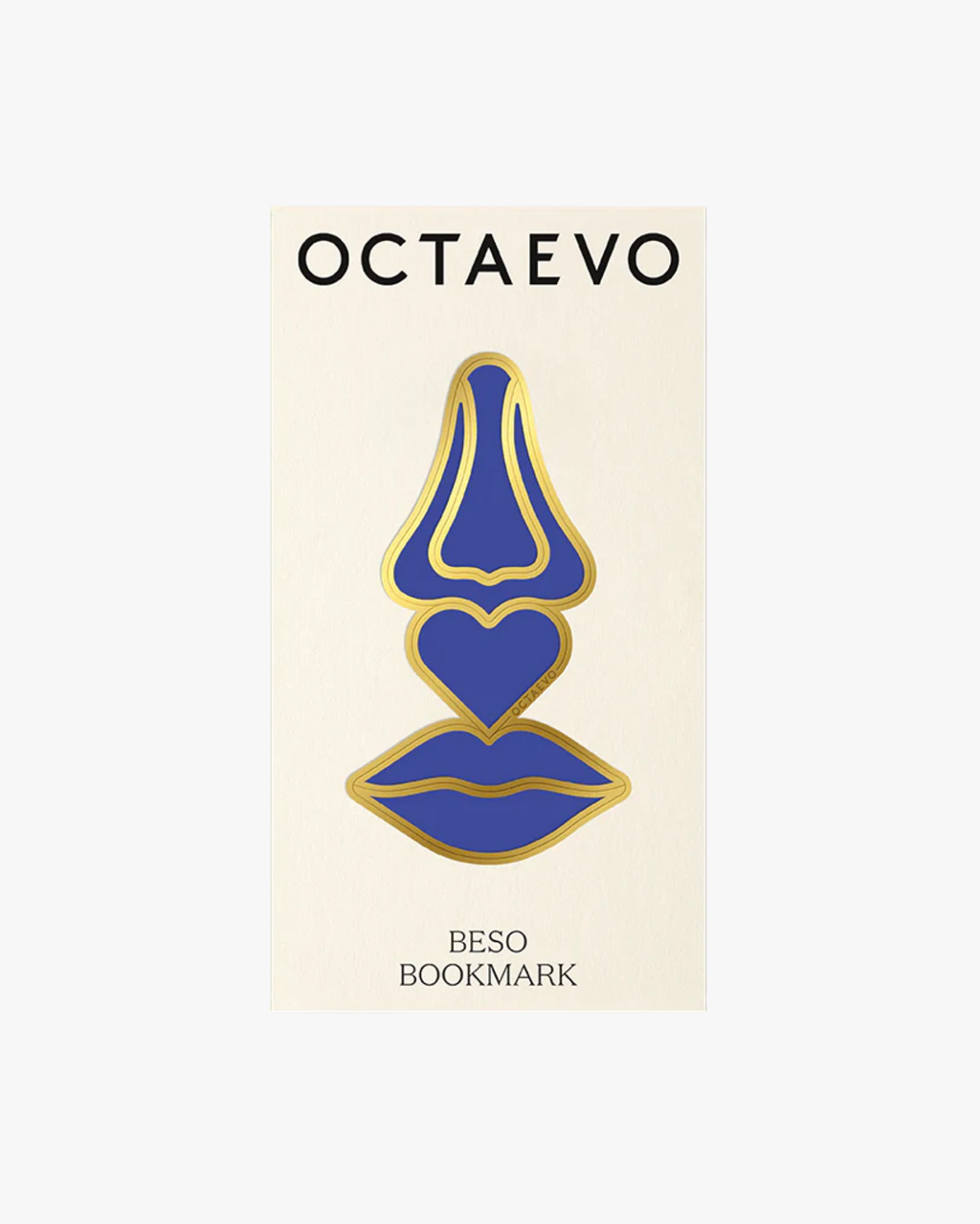 Beso Bookmark
