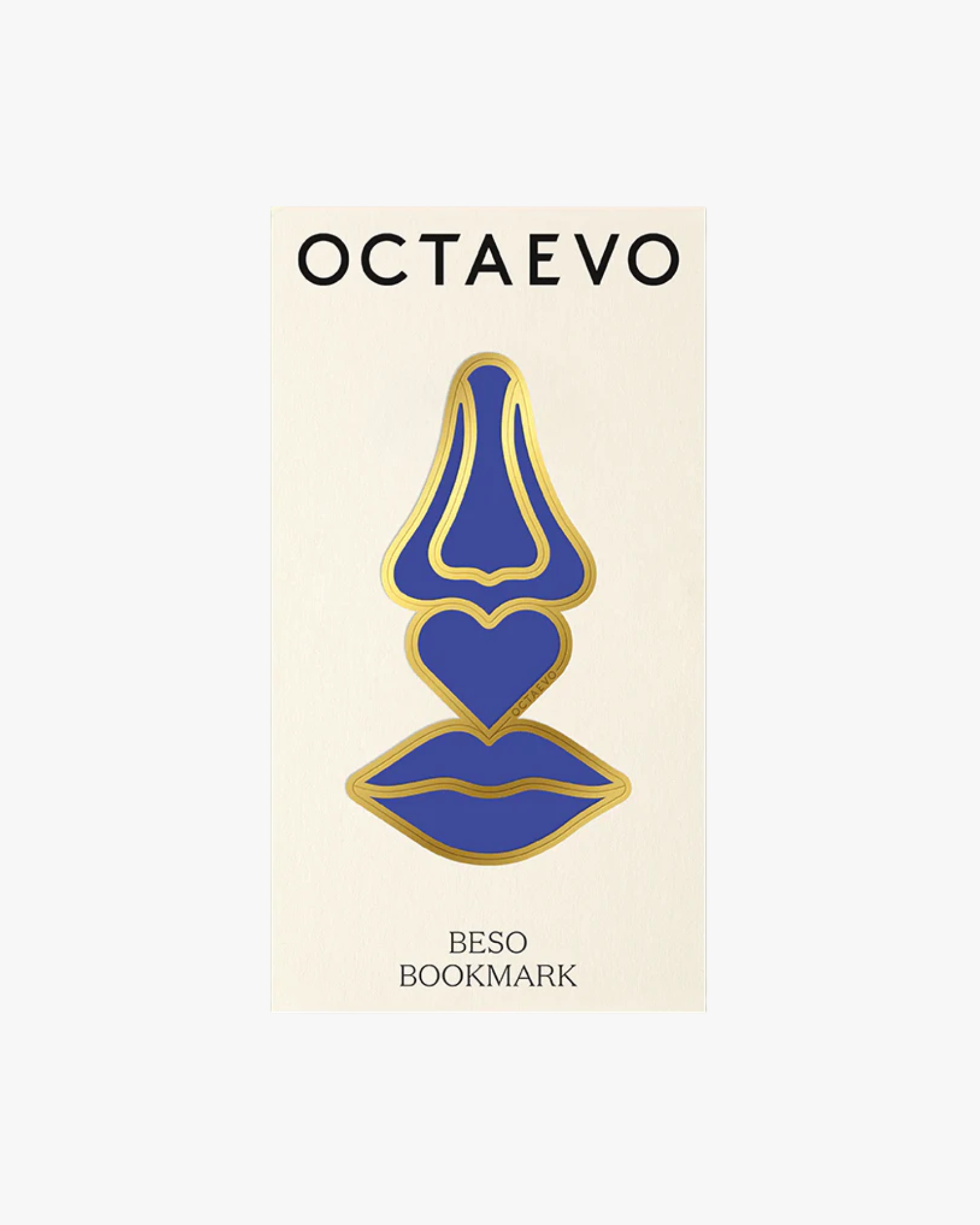 Beso Bookmark