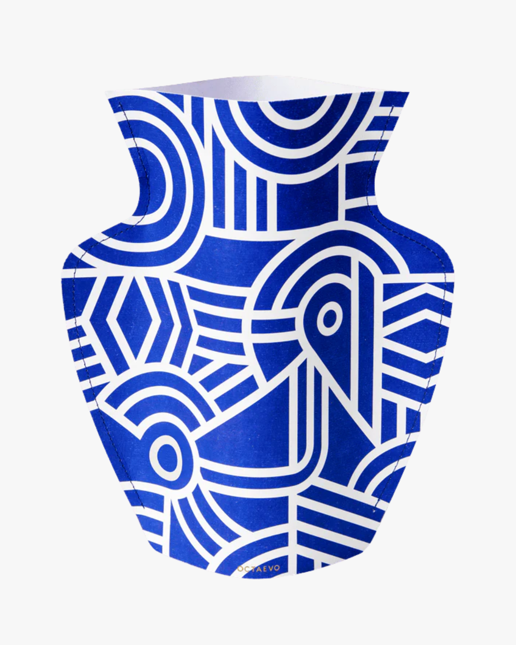 Greco Paper Vase