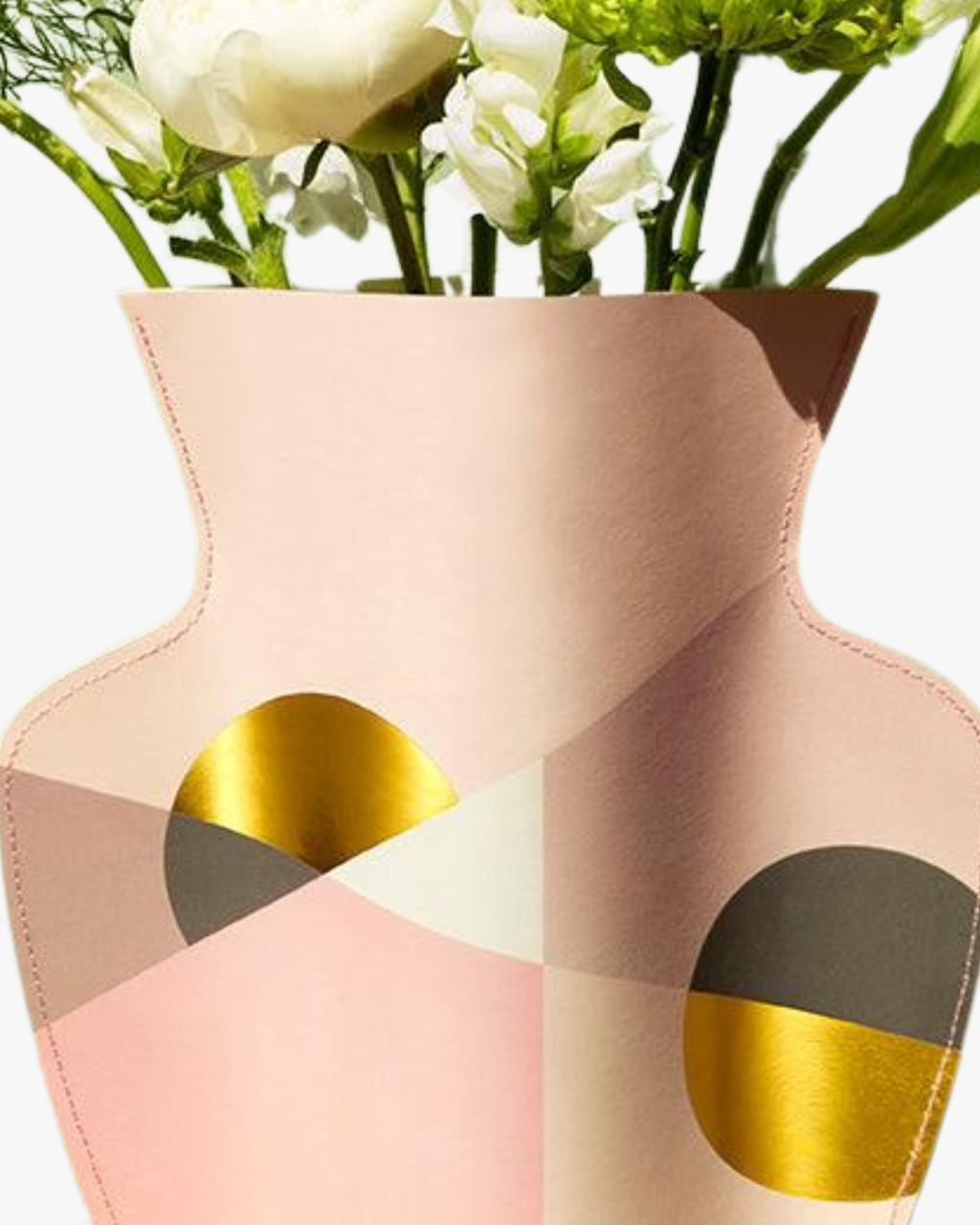 Siena Paper Vase