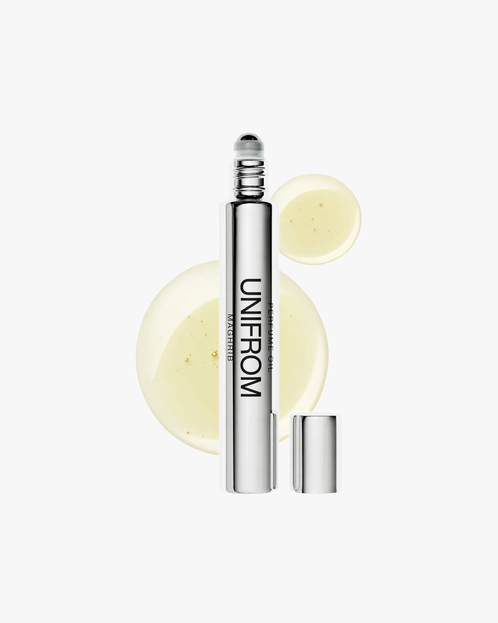 Maghrib Roll-on Perfume Oil