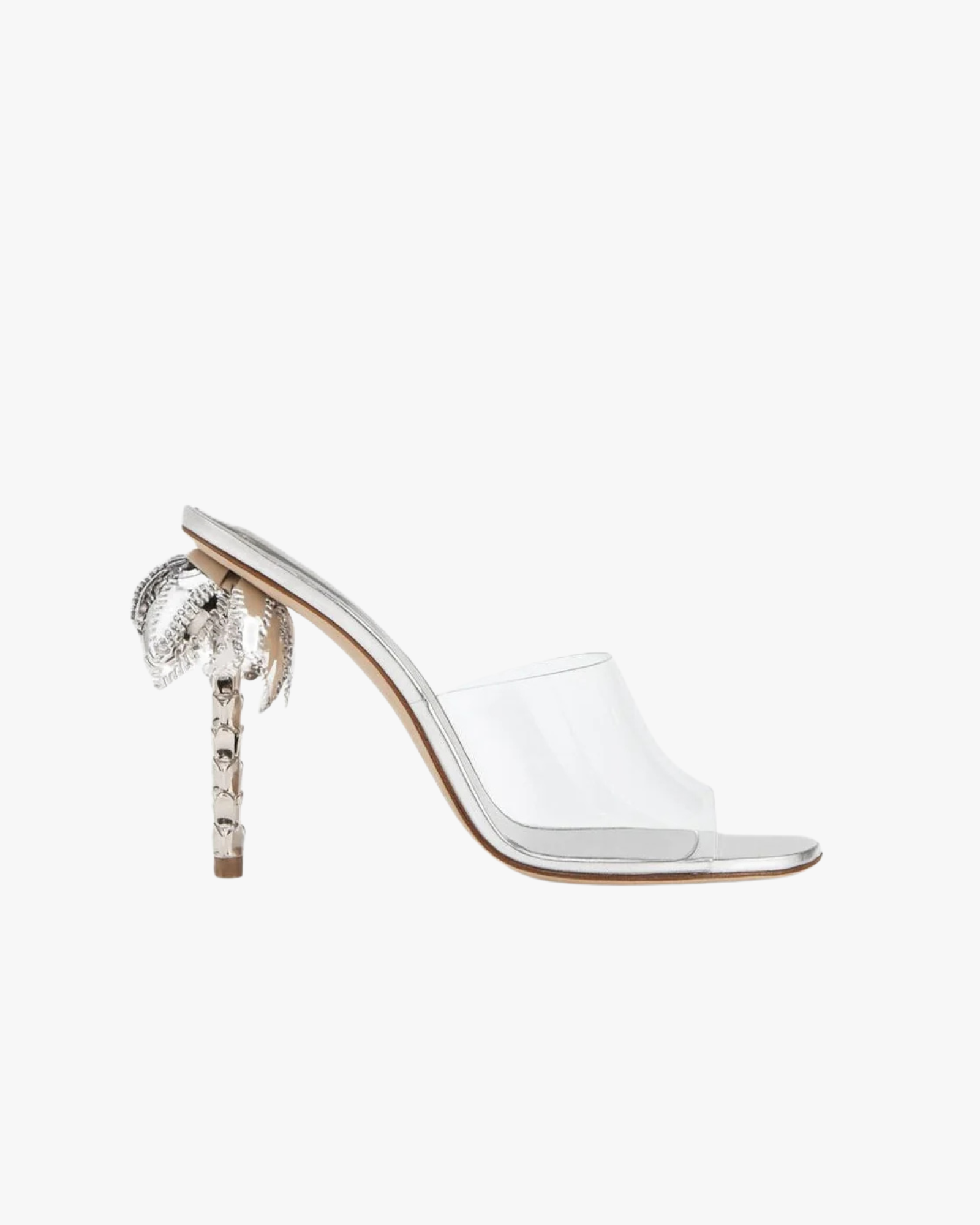 Palmira Mule Clear
