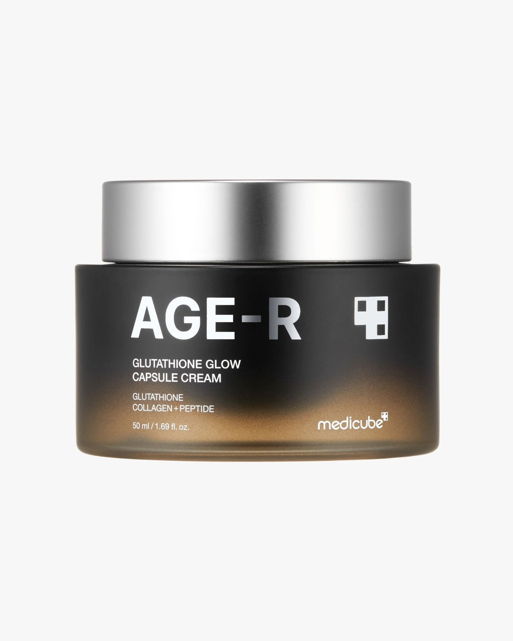 Age-R Glutathione Glow Capsule Cream