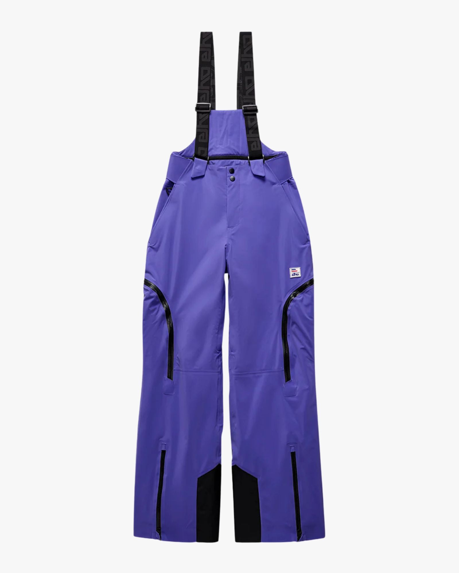 Scorpio 3L Padded Neon Purple Pants