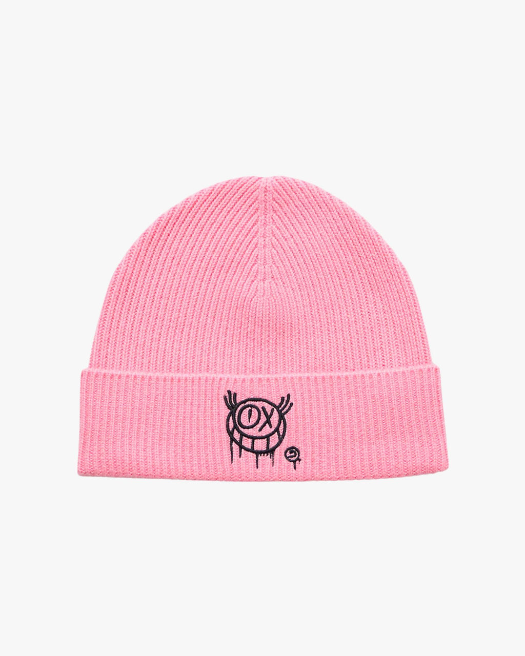 Zabriskie Pink Beanie